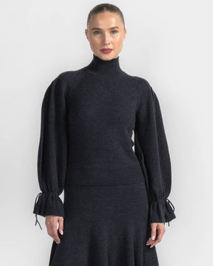 Camille Pullover