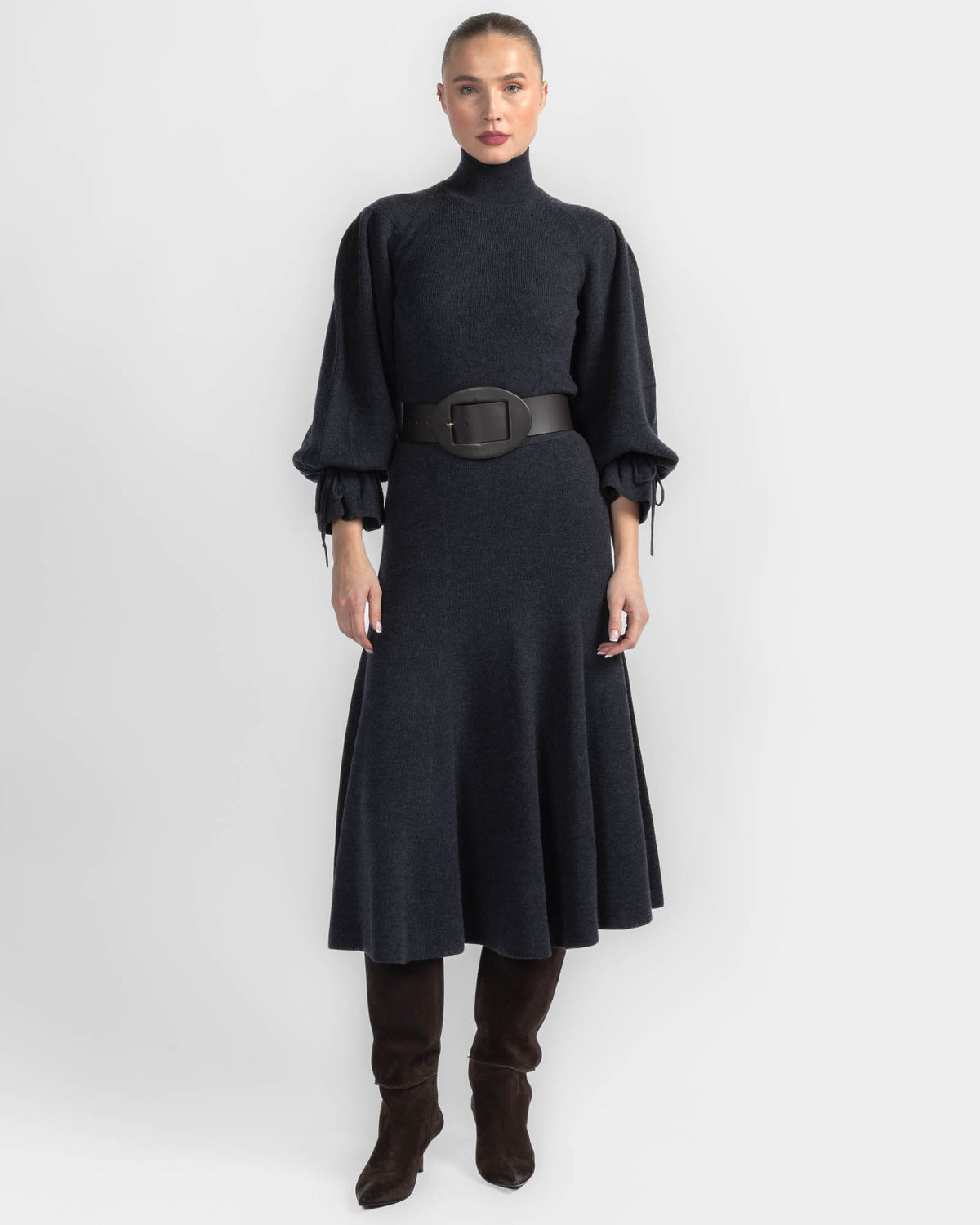 Camille Pullover