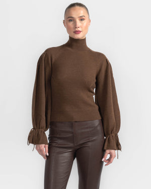 Camille Pullover