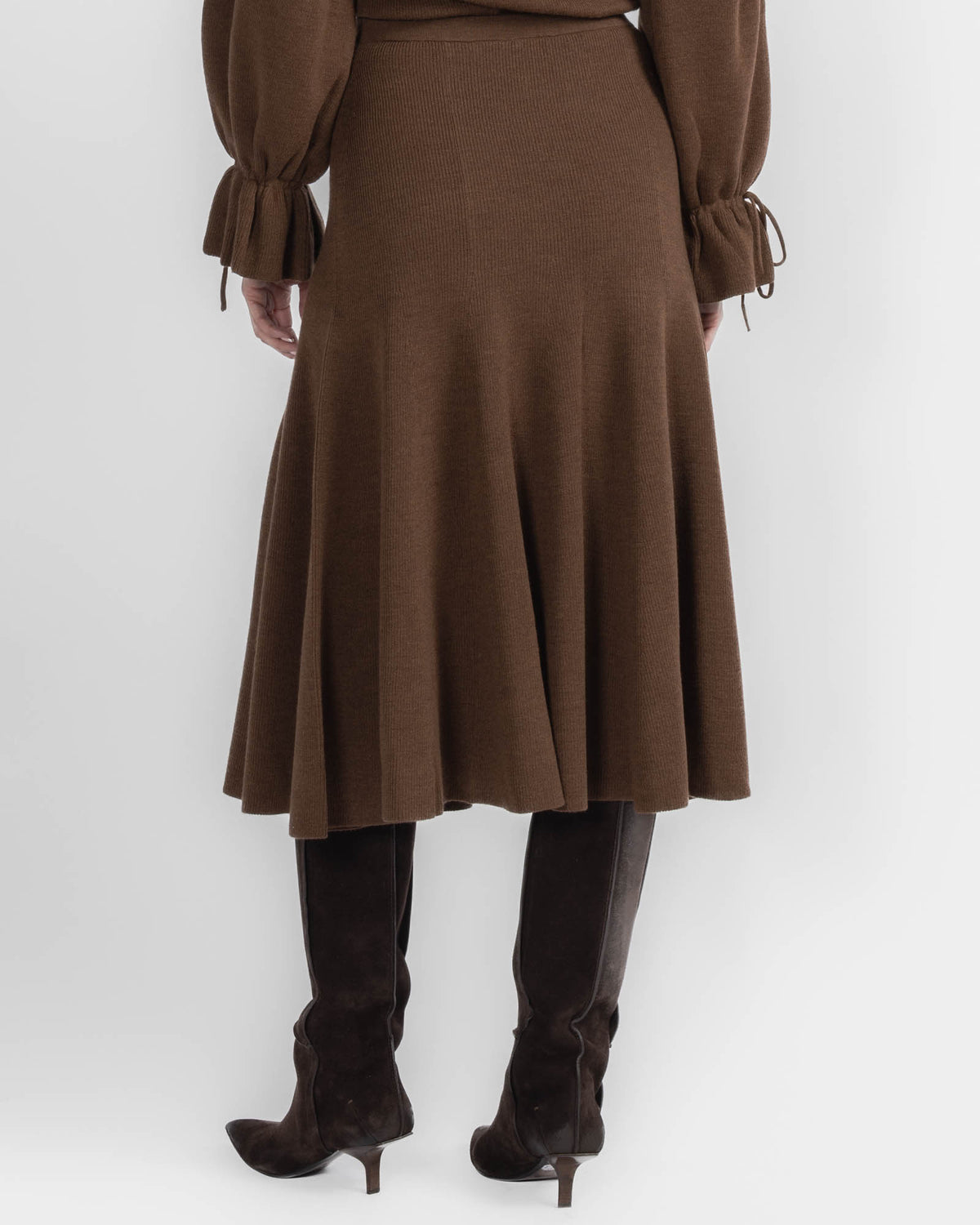 Azaria Skirt