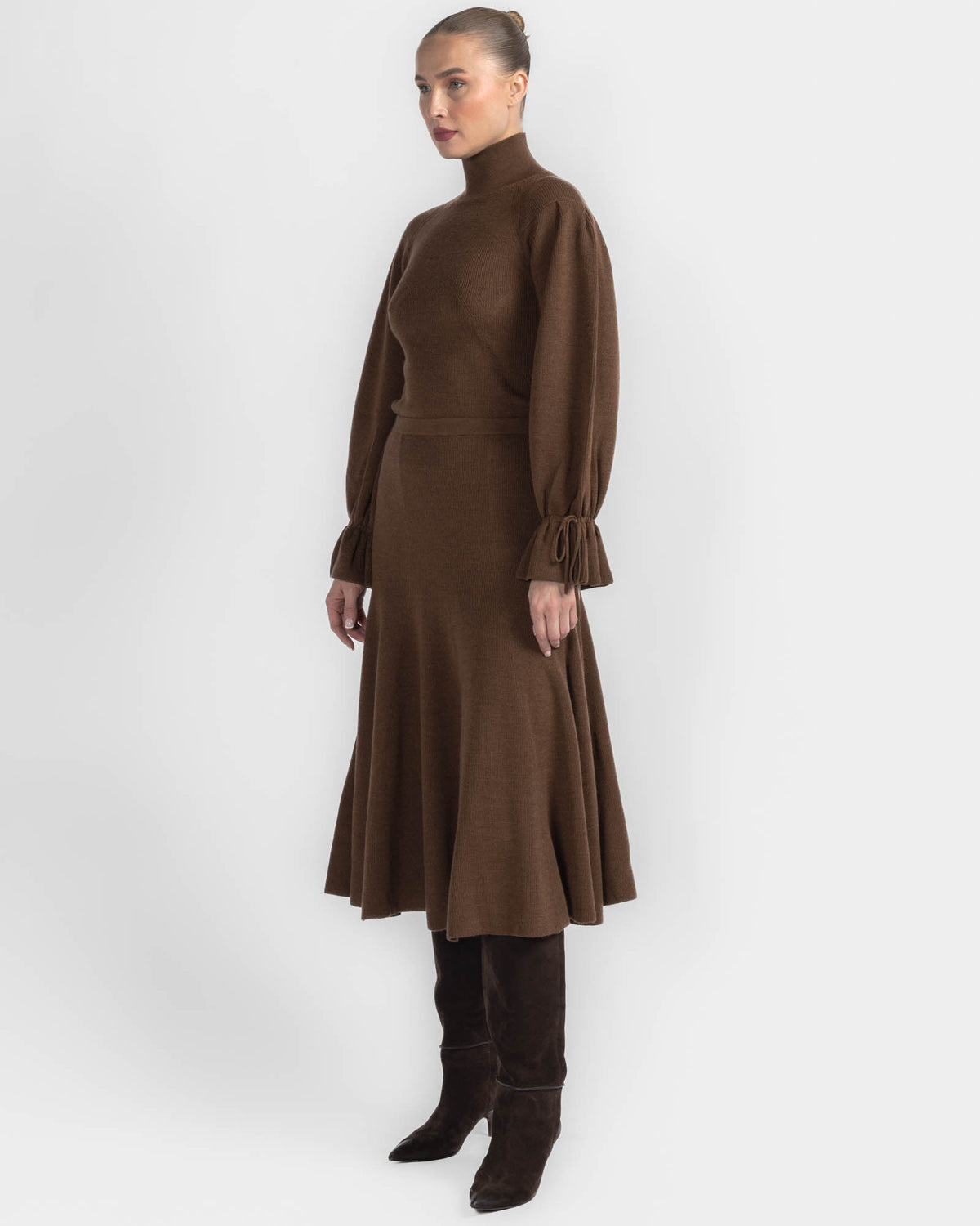 Azaria Skirt