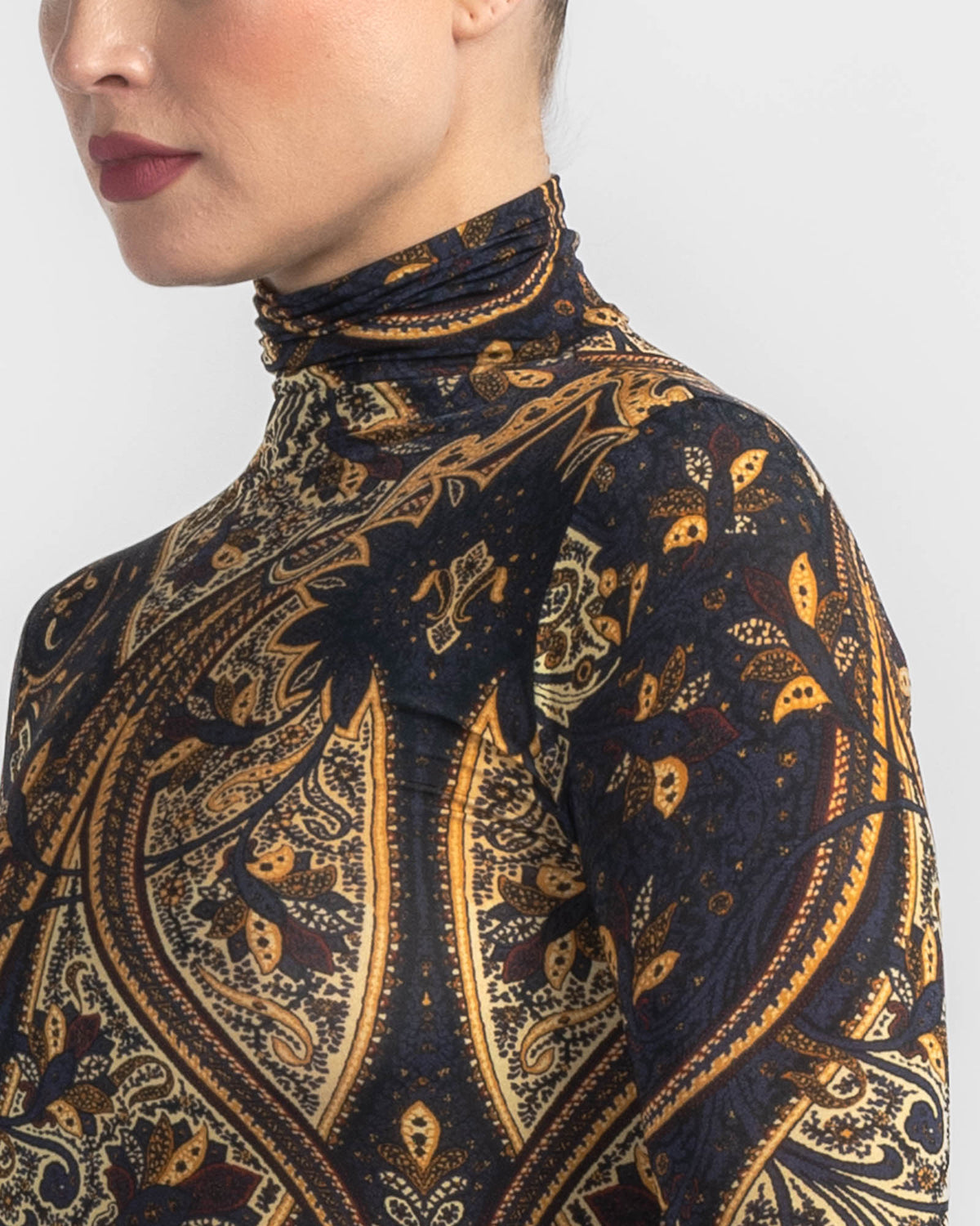 Aurelia Long Sleeve Top