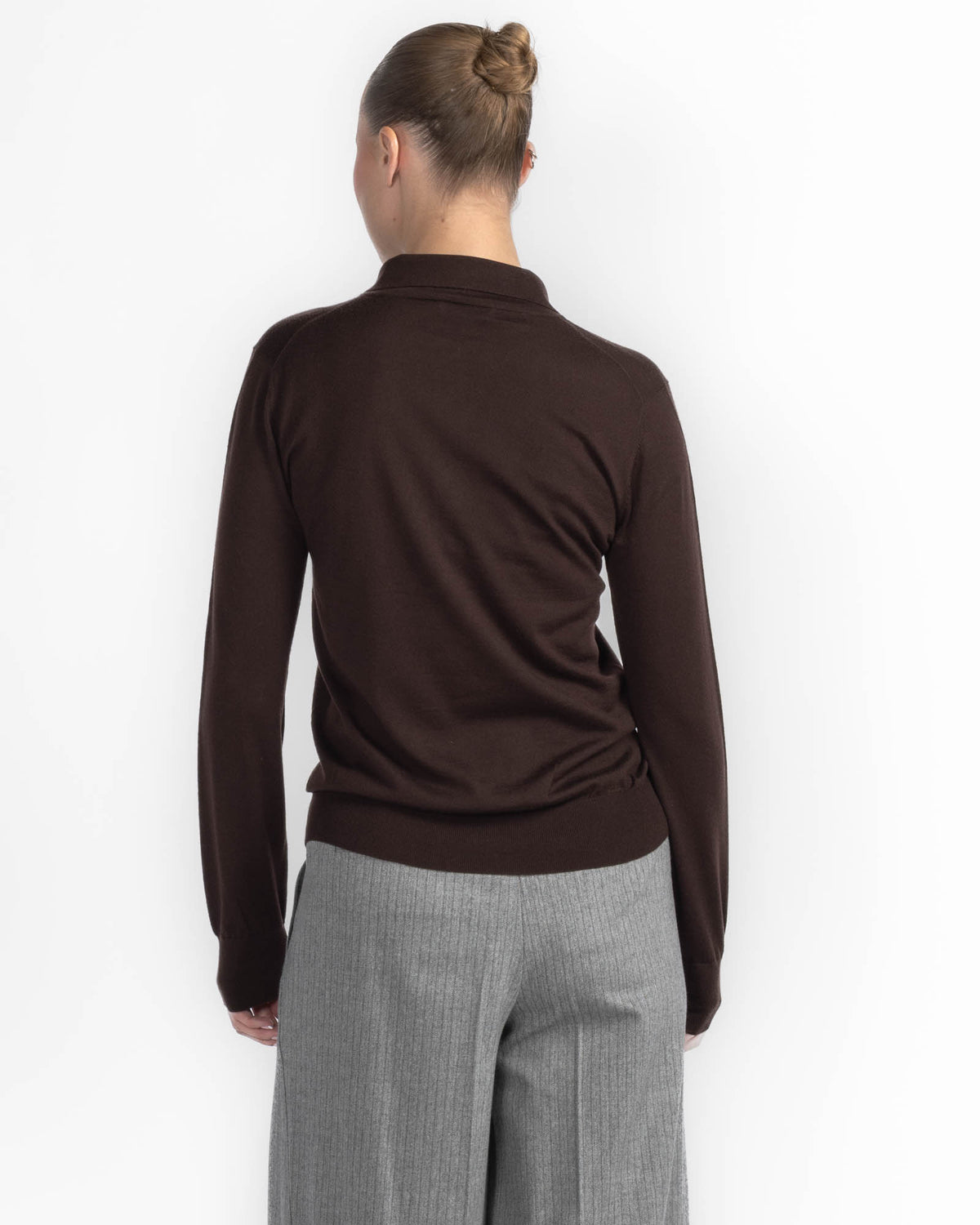 Jordan Polo