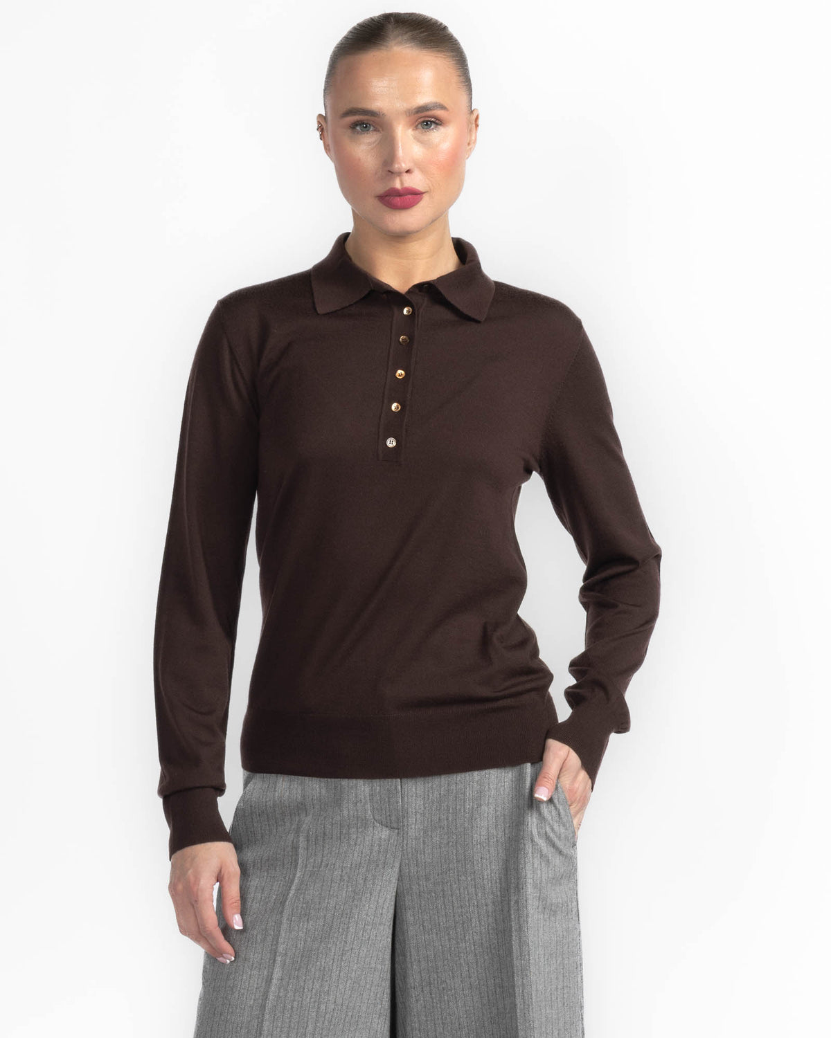 Jordan Polo