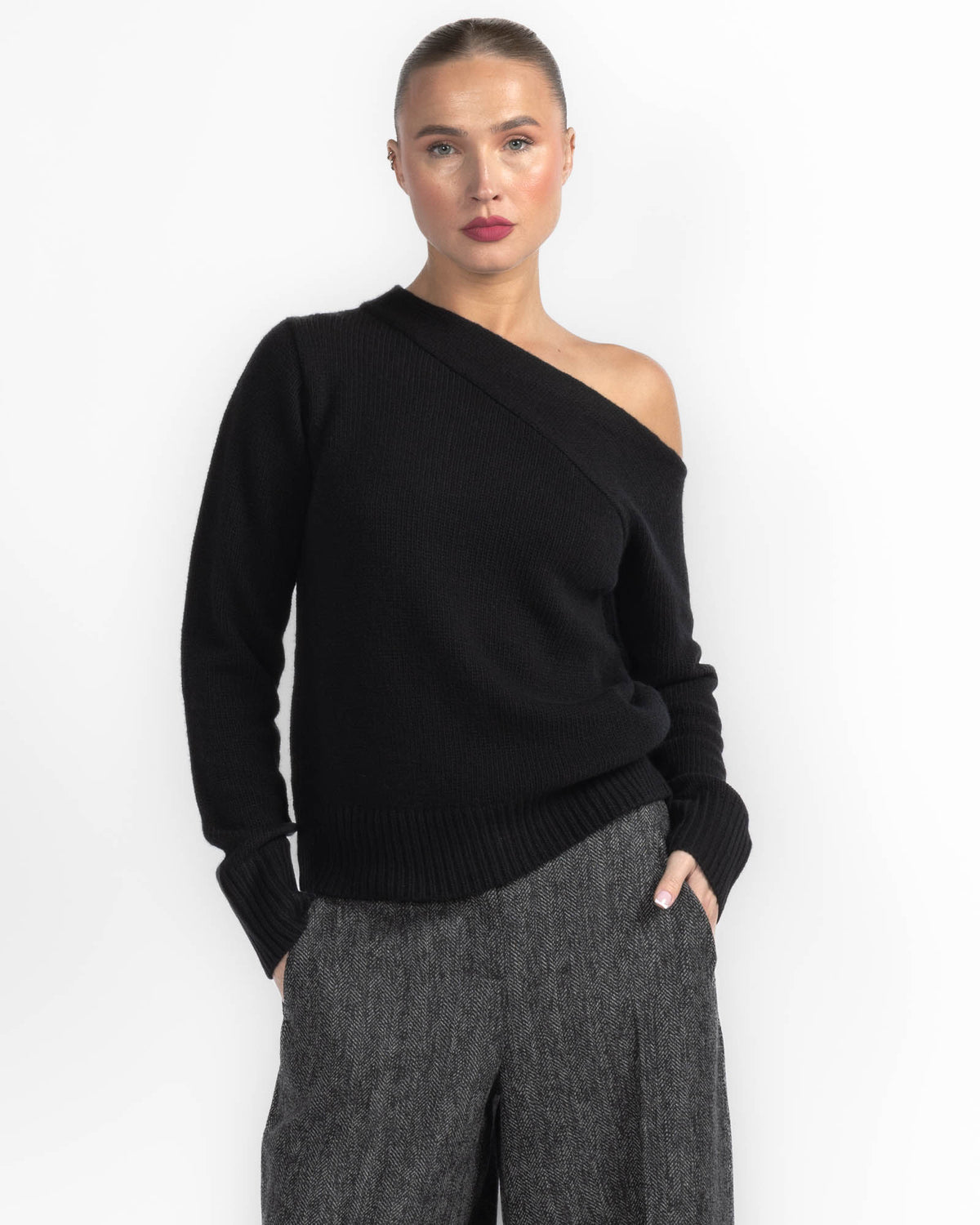 Camille Sweater
