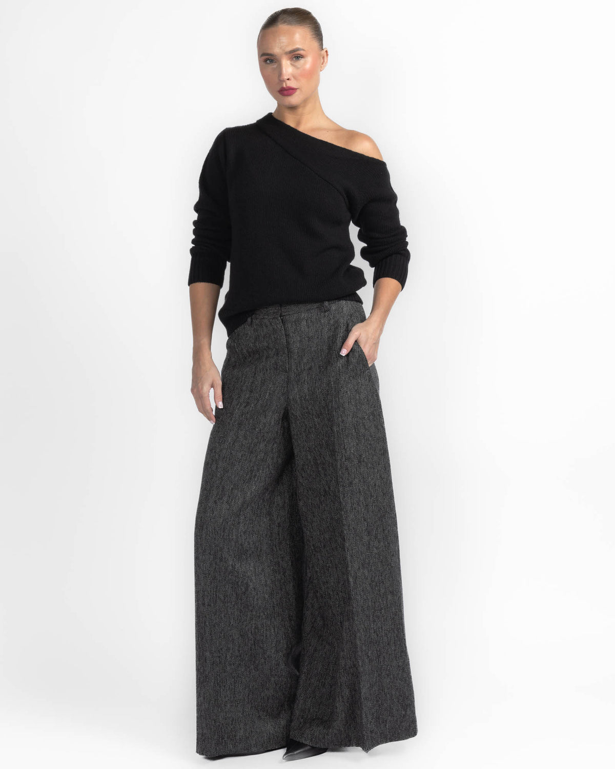 Camille Sweater