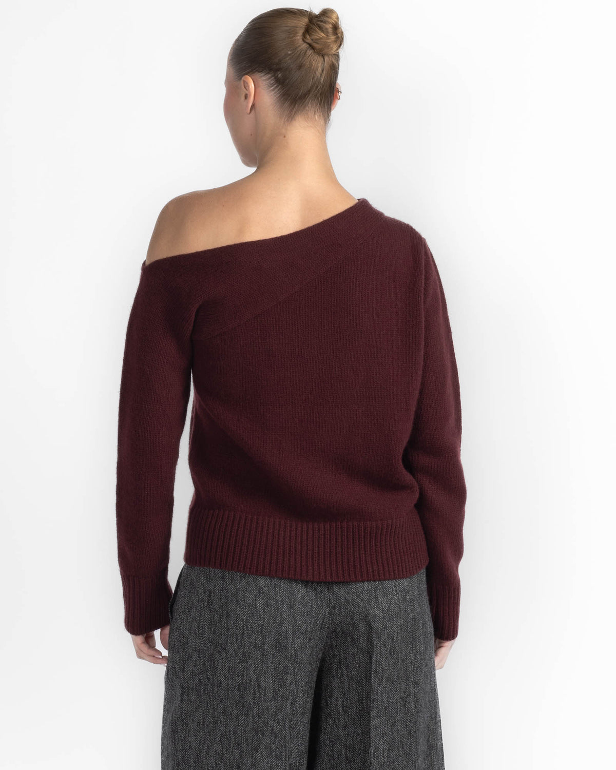 Camille Sweater