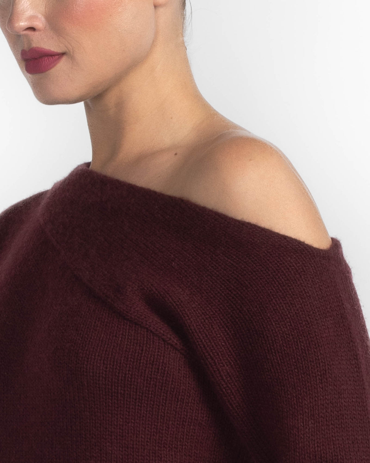 Camille Sweater