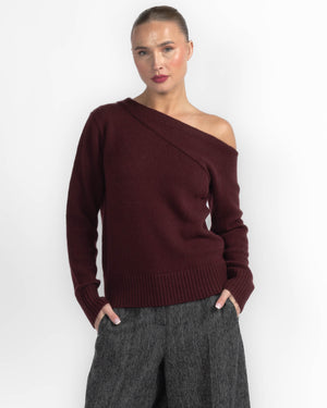 Camille Sweater