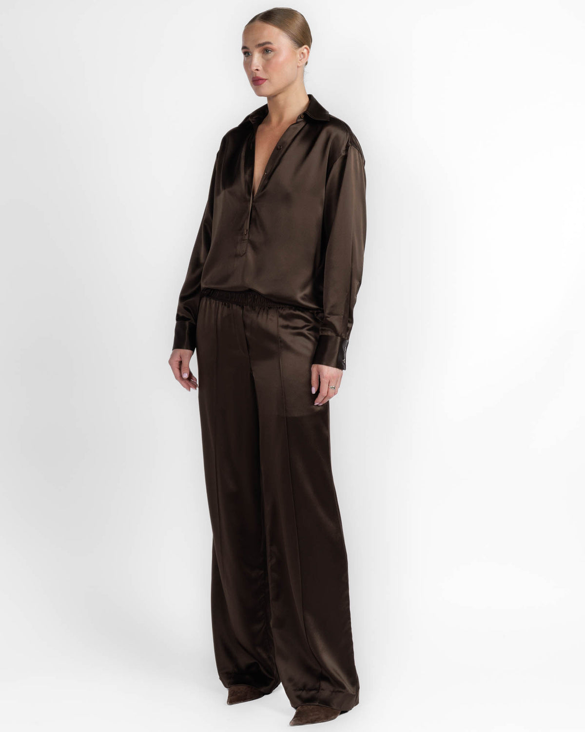 Lauren Track Pant