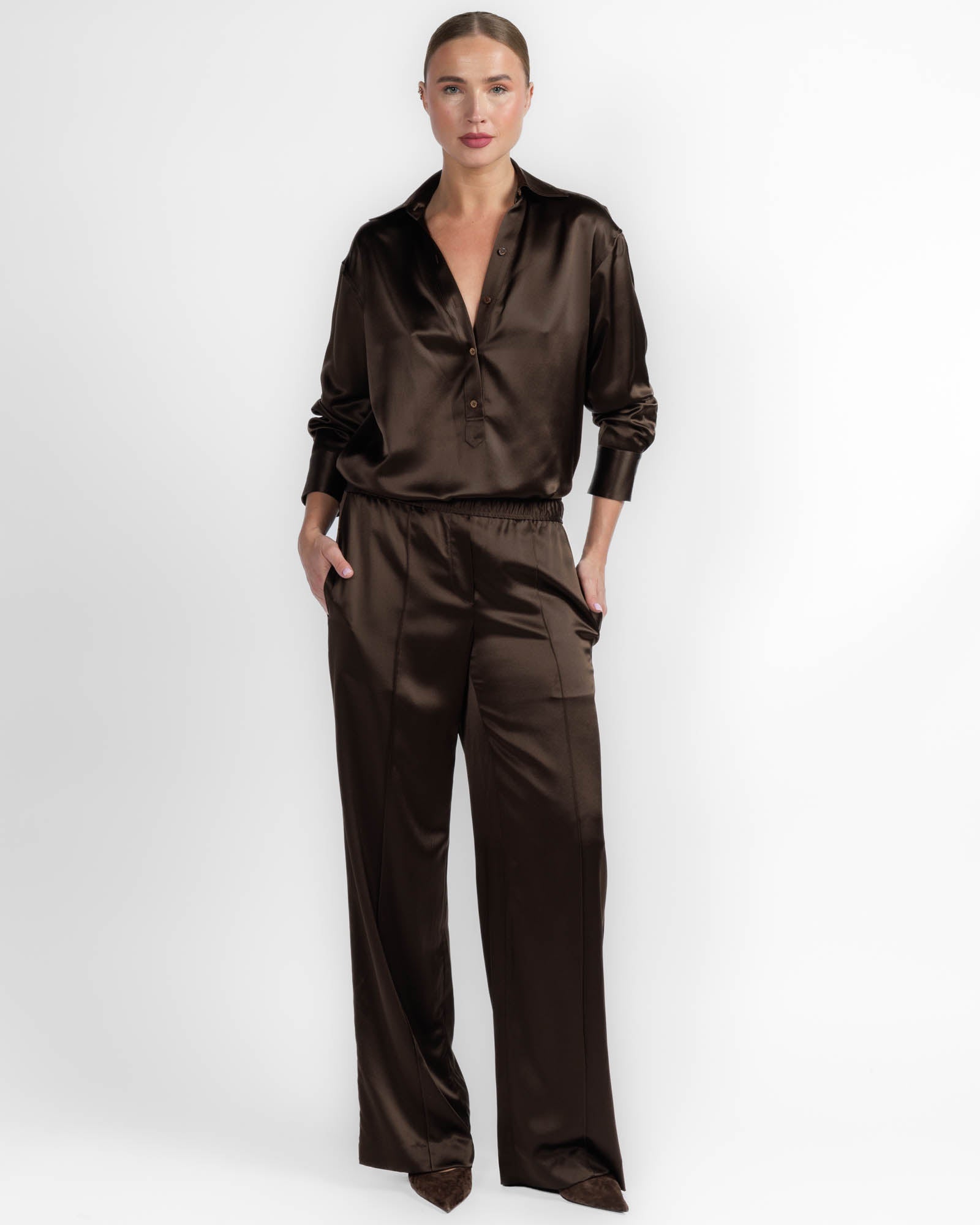 Lauren Track Pant