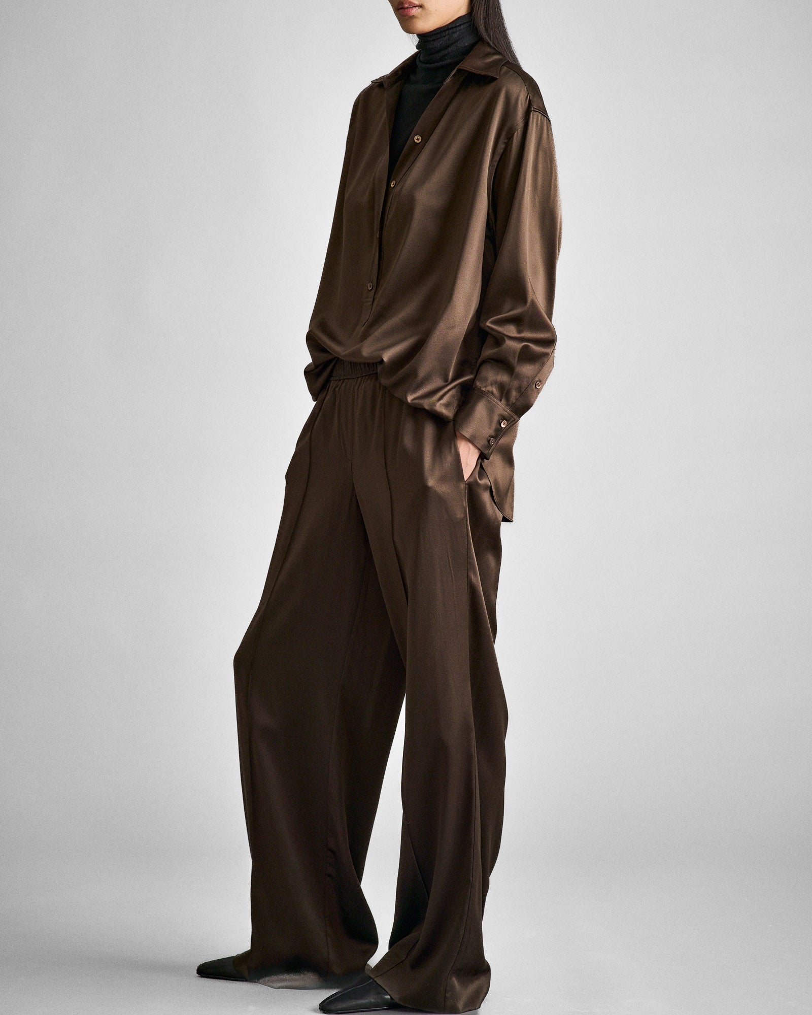 Lauren Track Pant
