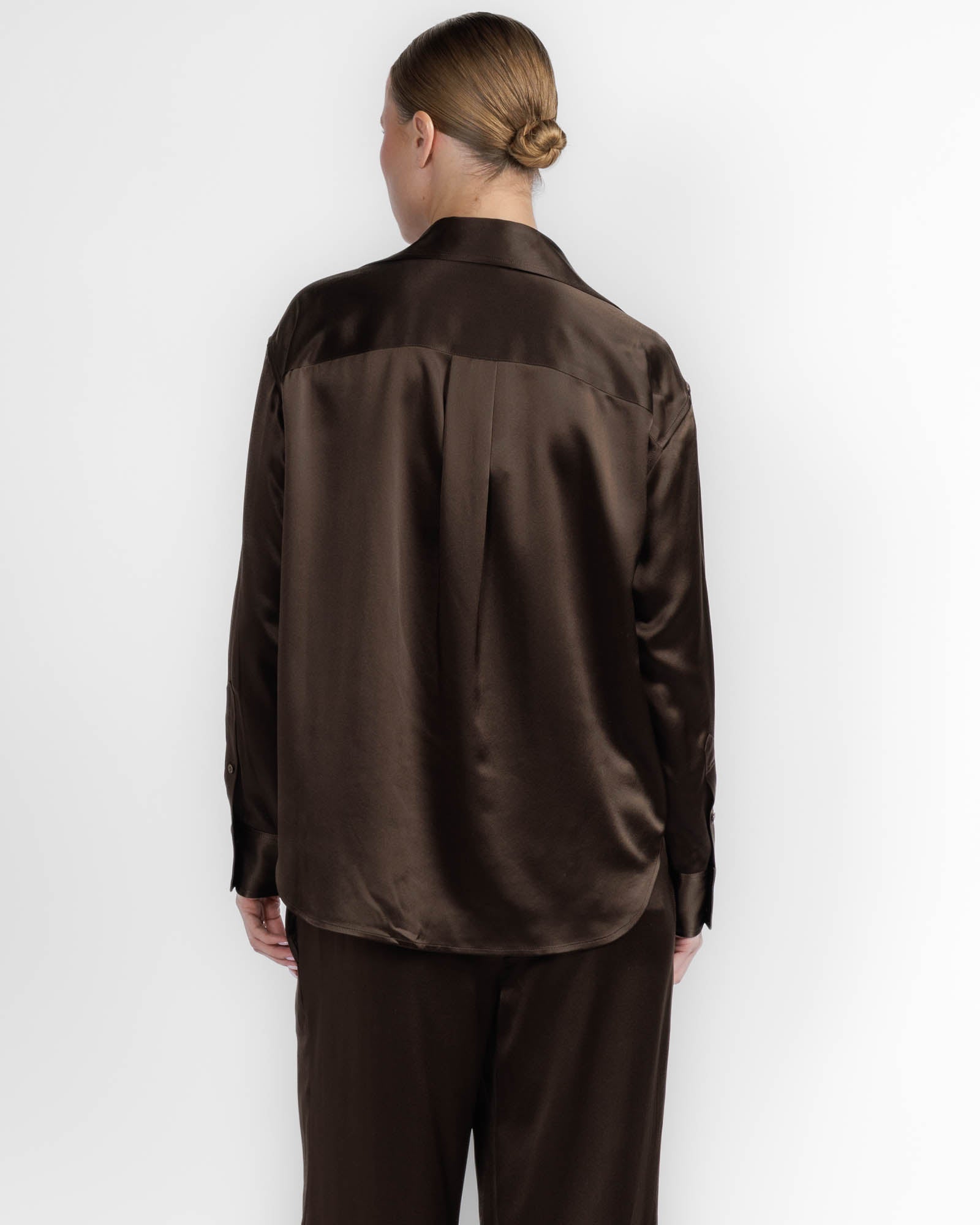 Emory Shirt