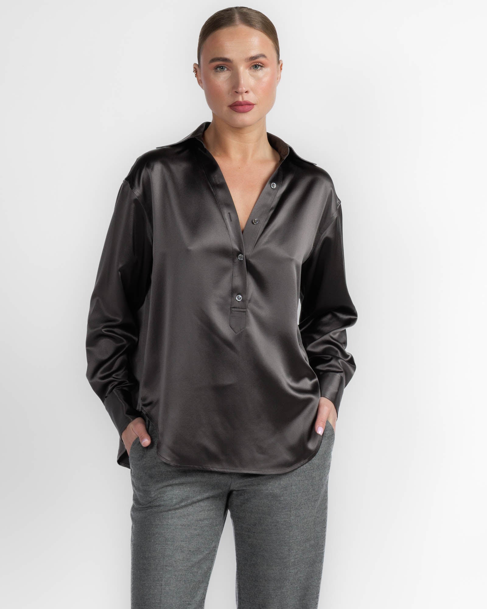 Emory Shirt