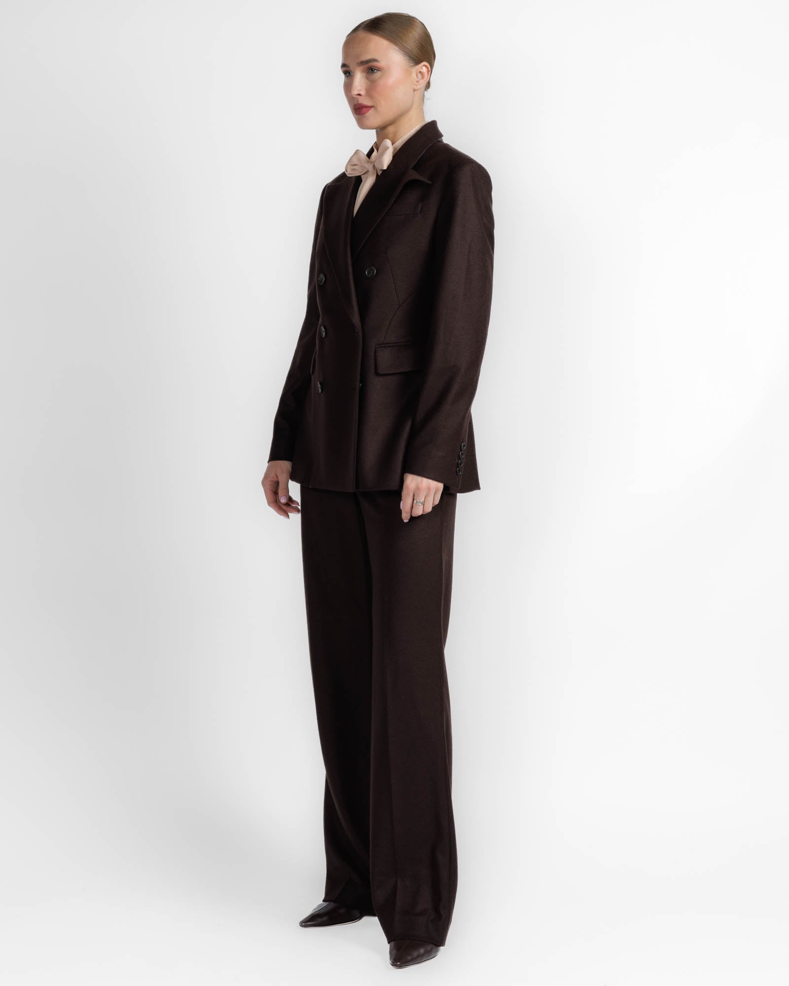Maxwell Blazer