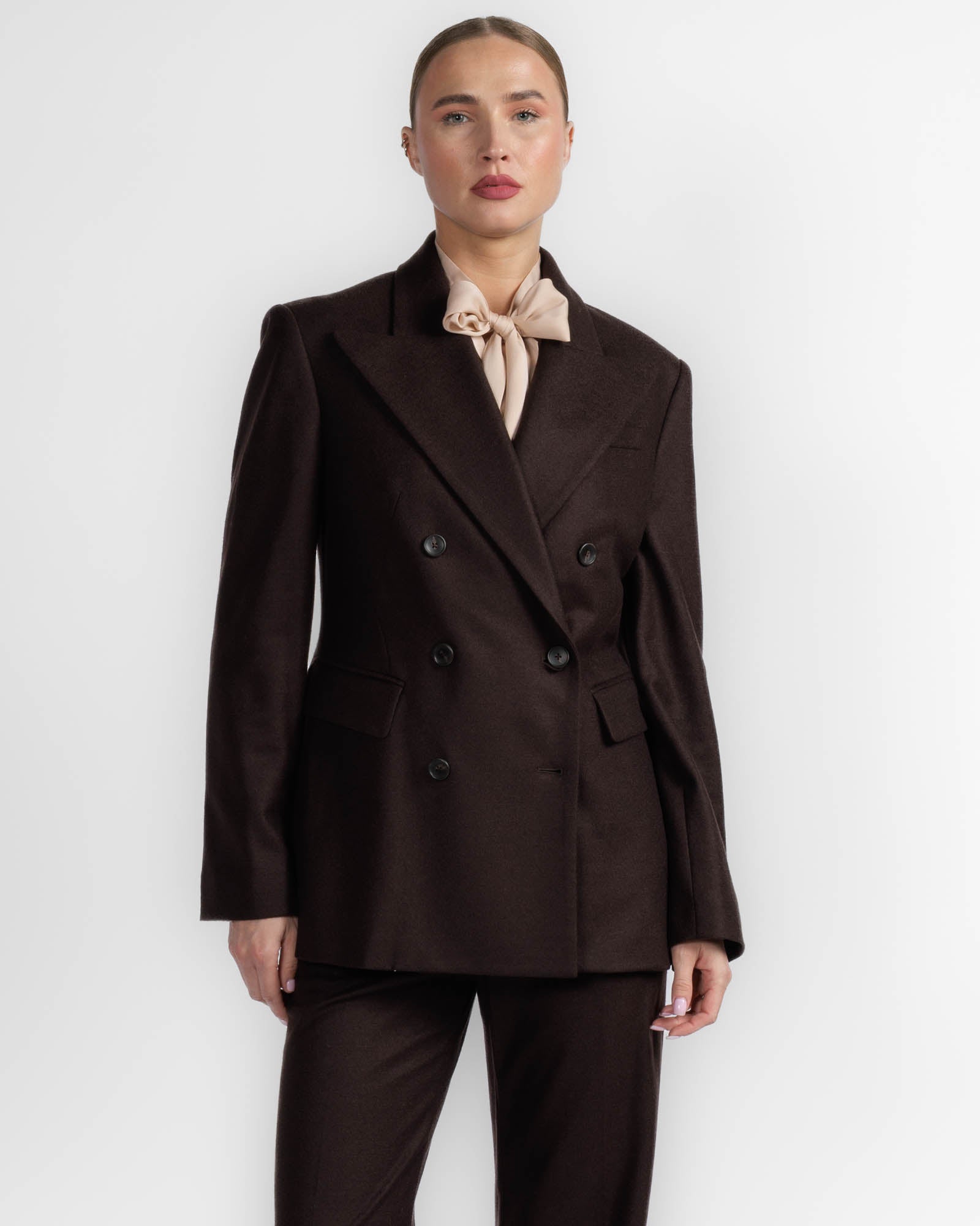 Maxwell Blazer