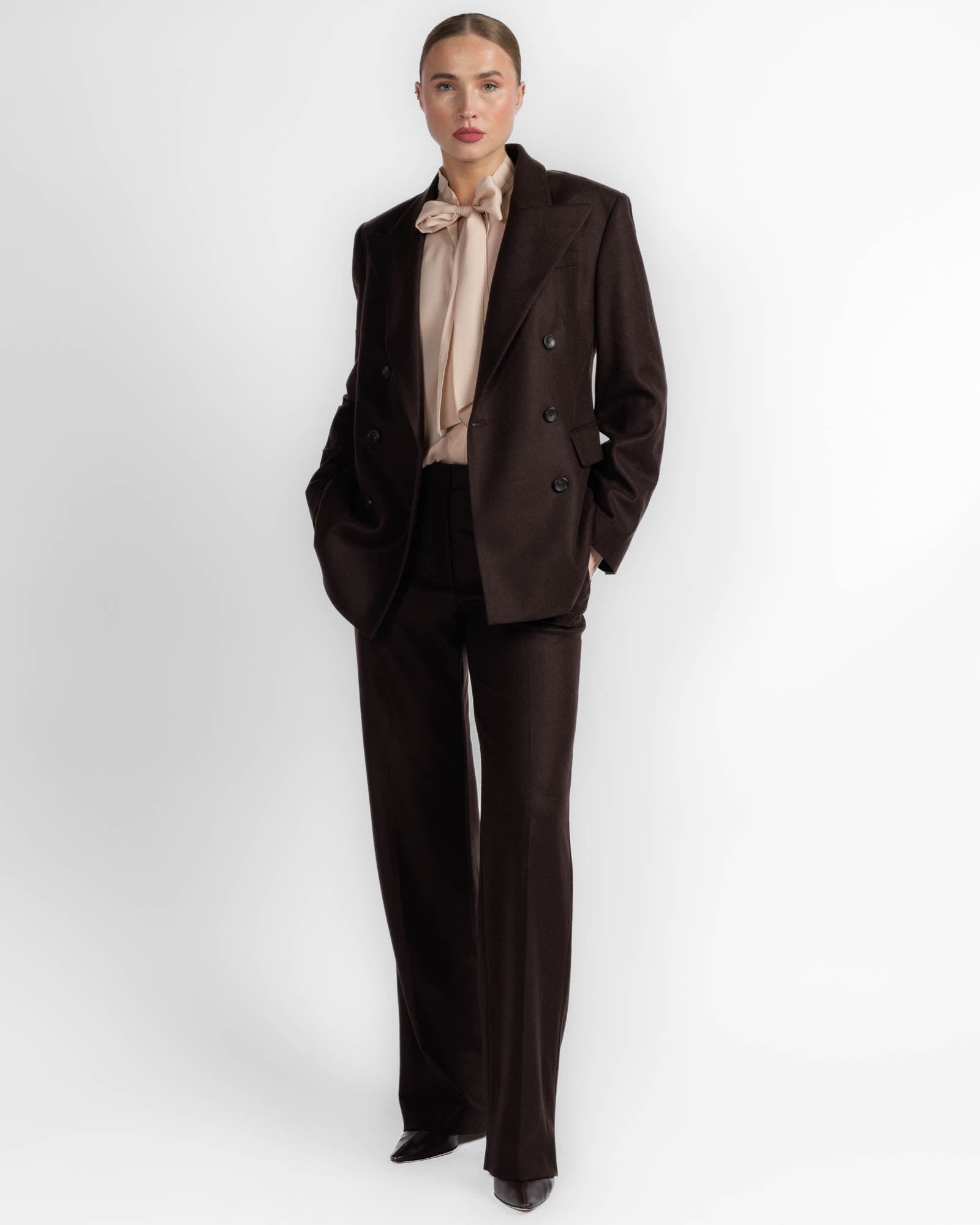 Maxwell Blazer