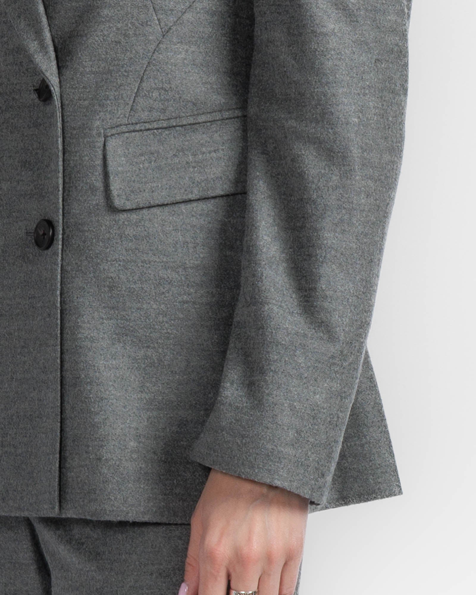 Maxwell Blazer
