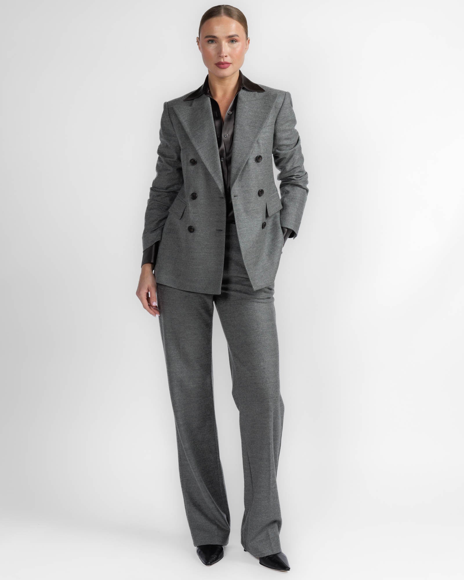 Maxwell Blazer
