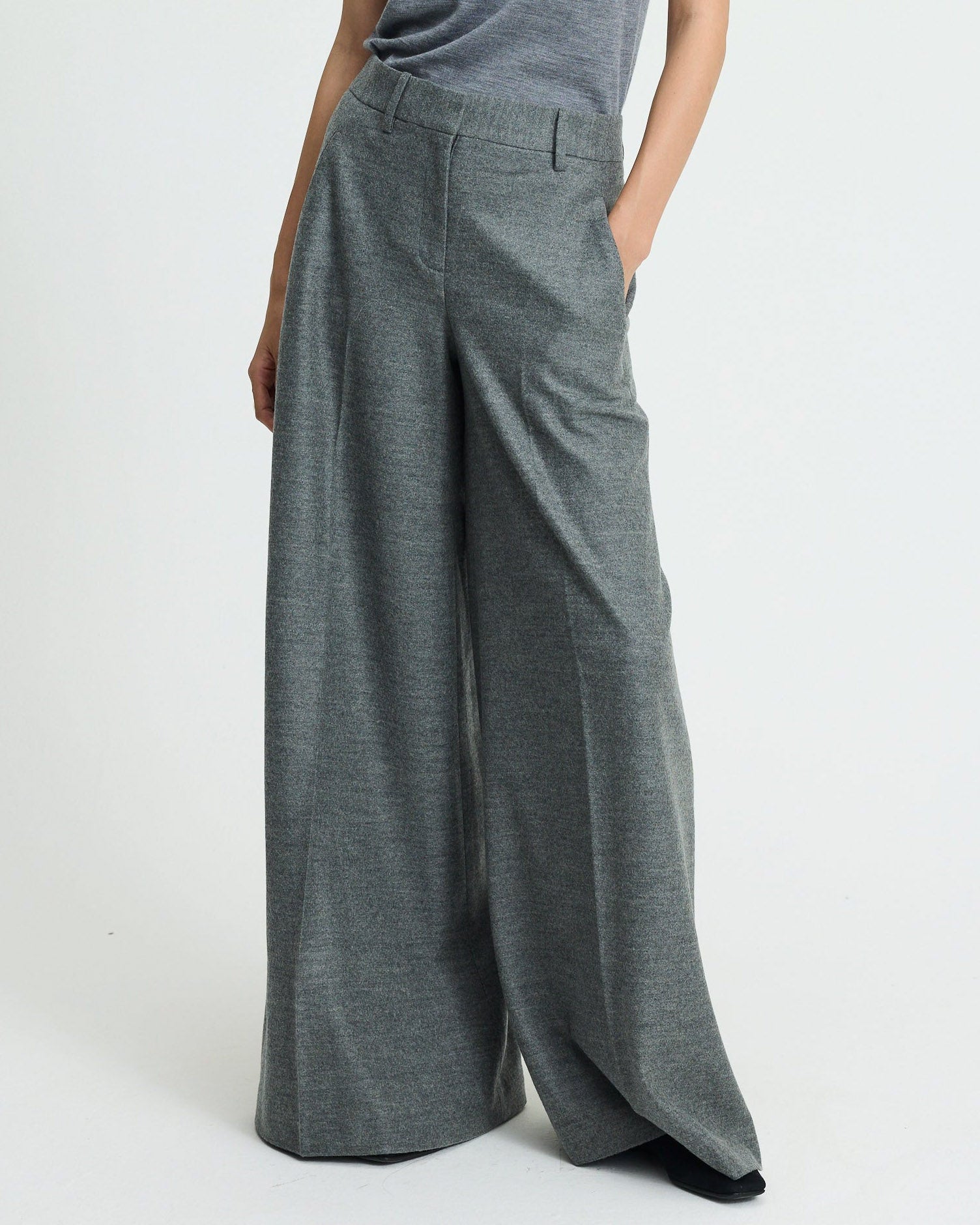 Icon Pant