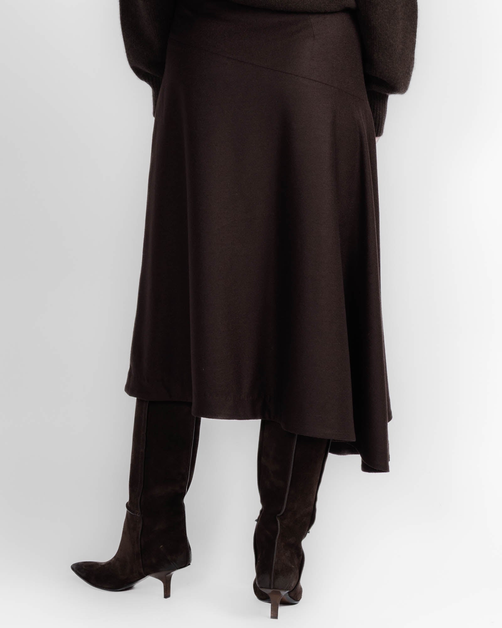 Vera Skirt