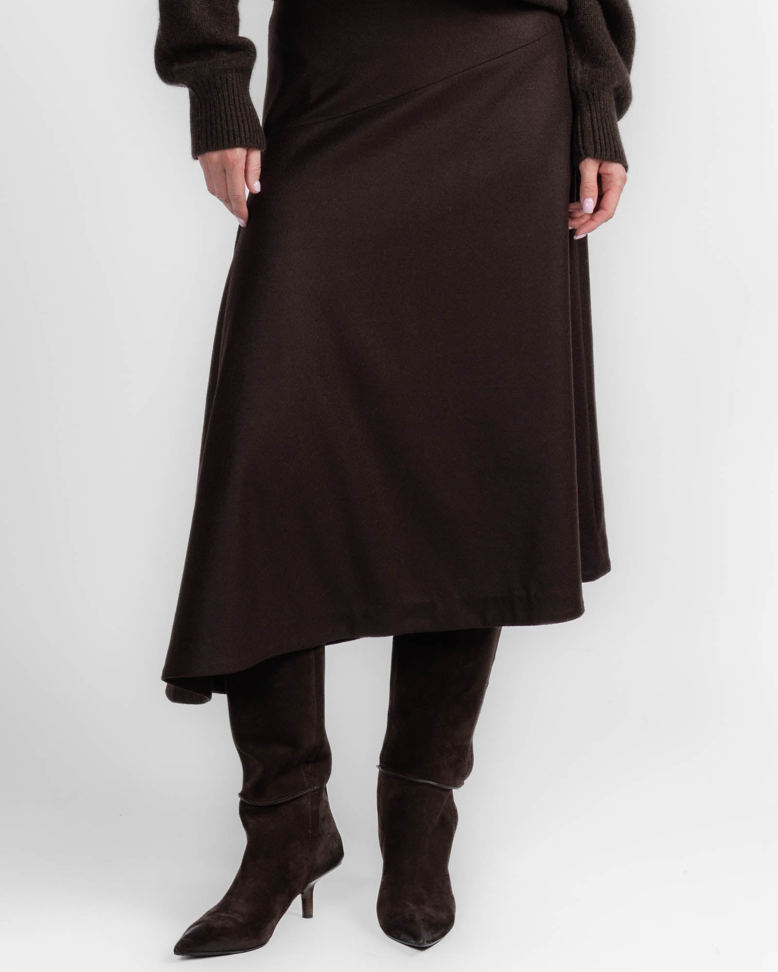 Vera Skirt