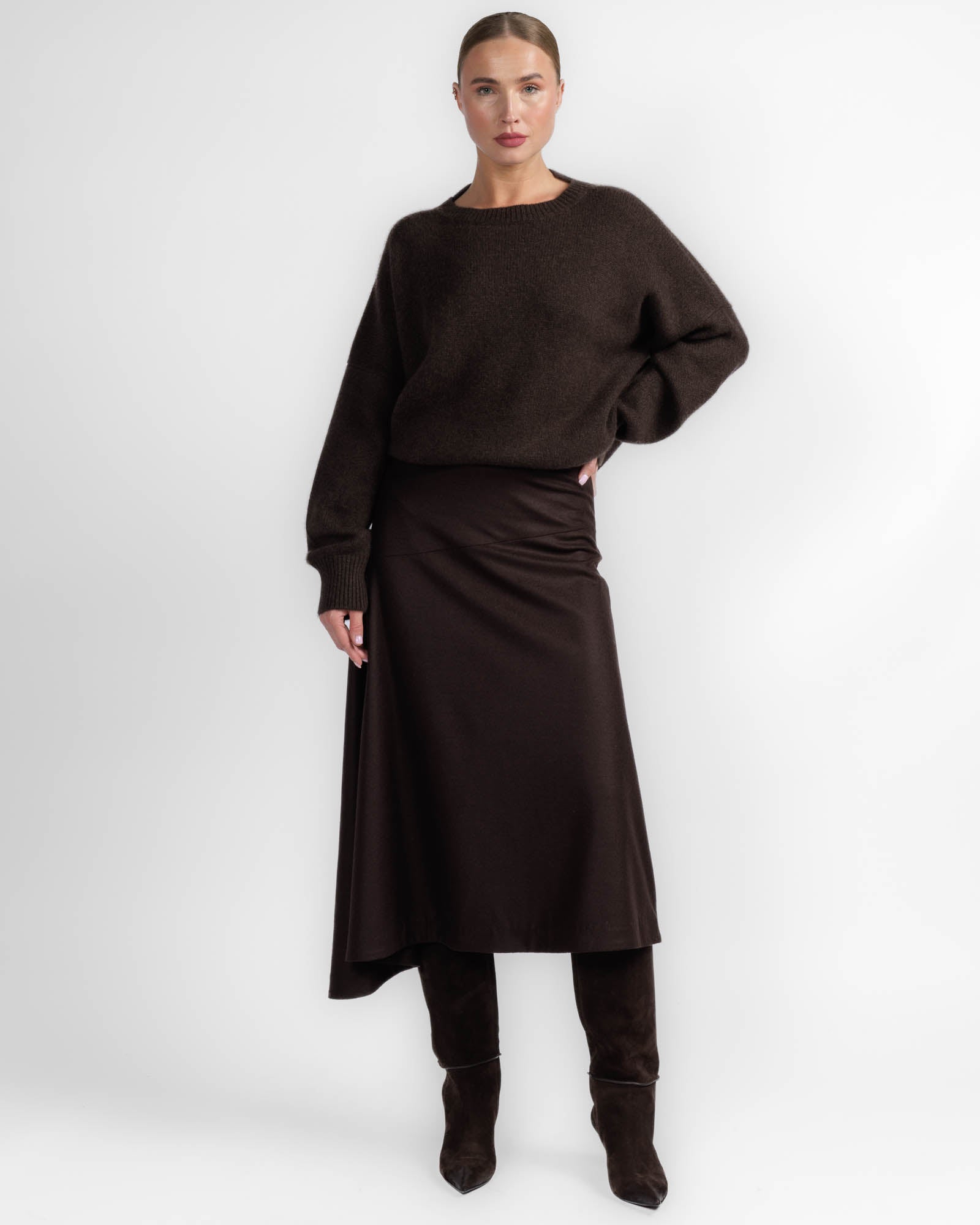 Vera Skirt