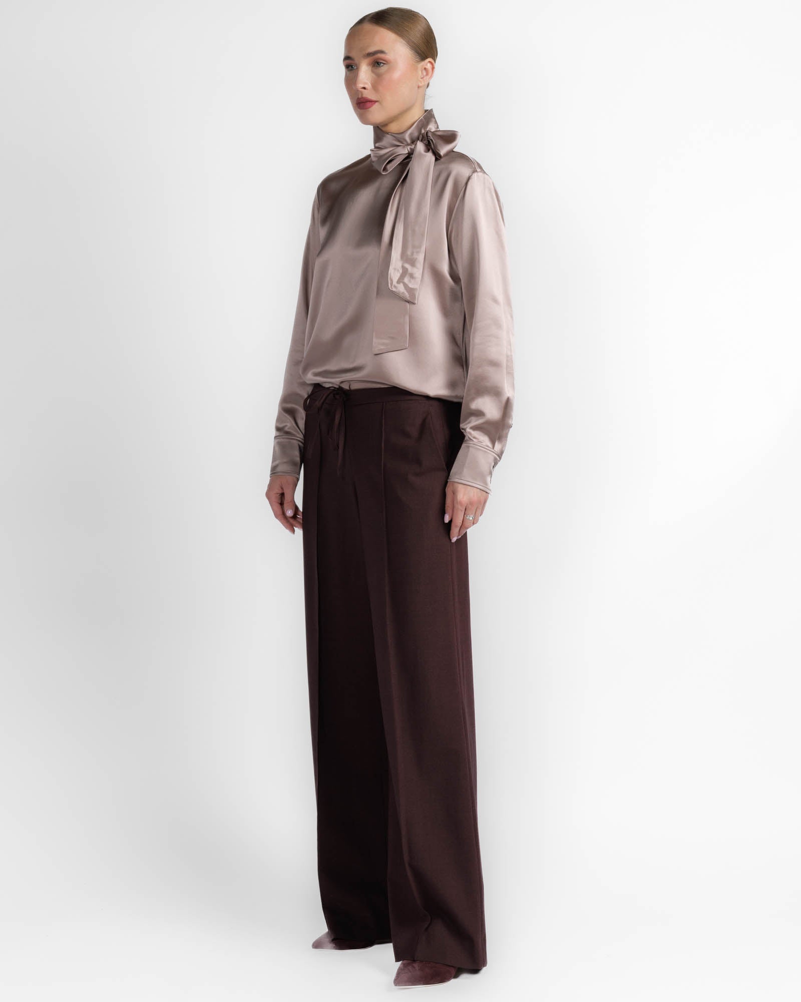 Rory Pant