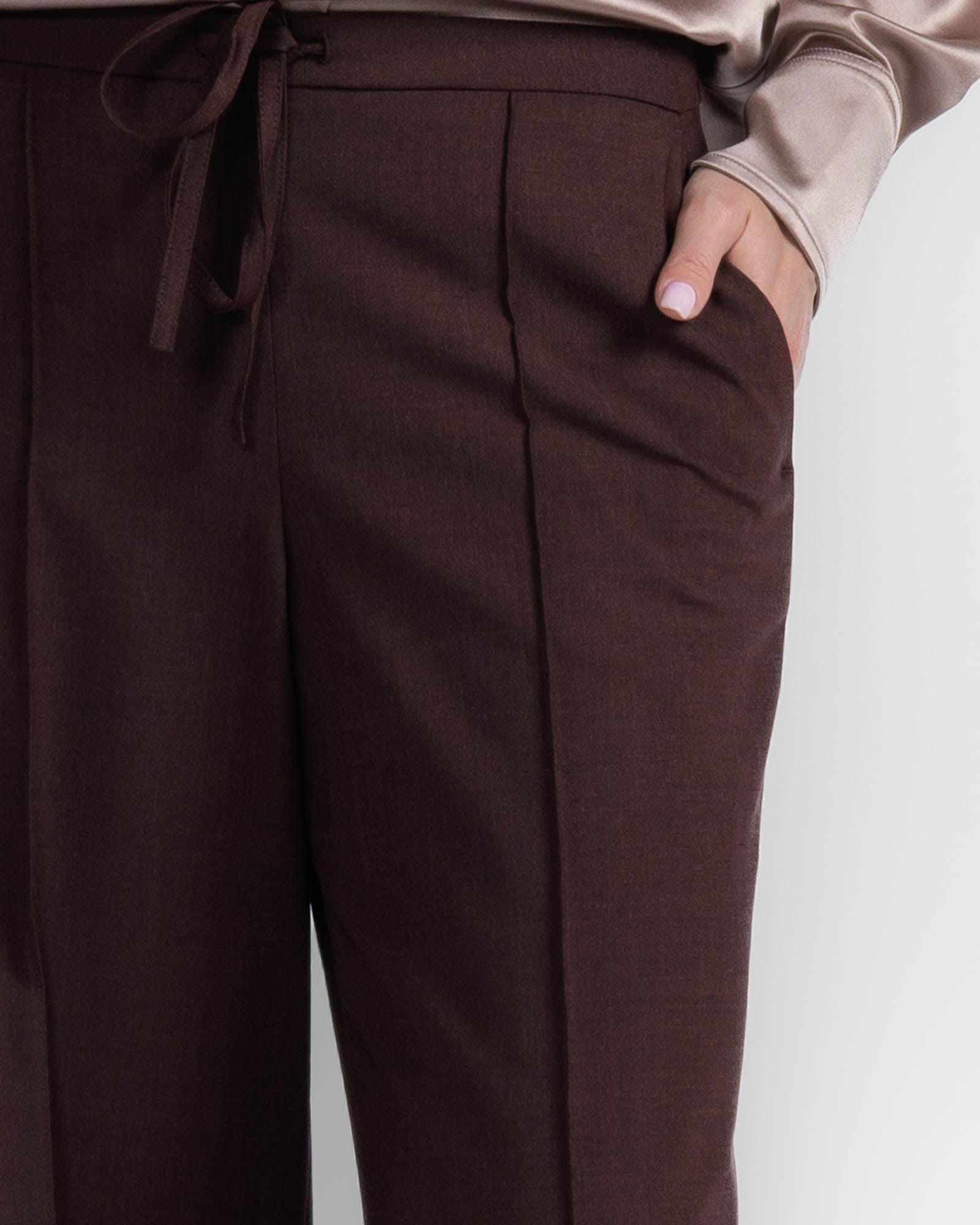 Rory Pant