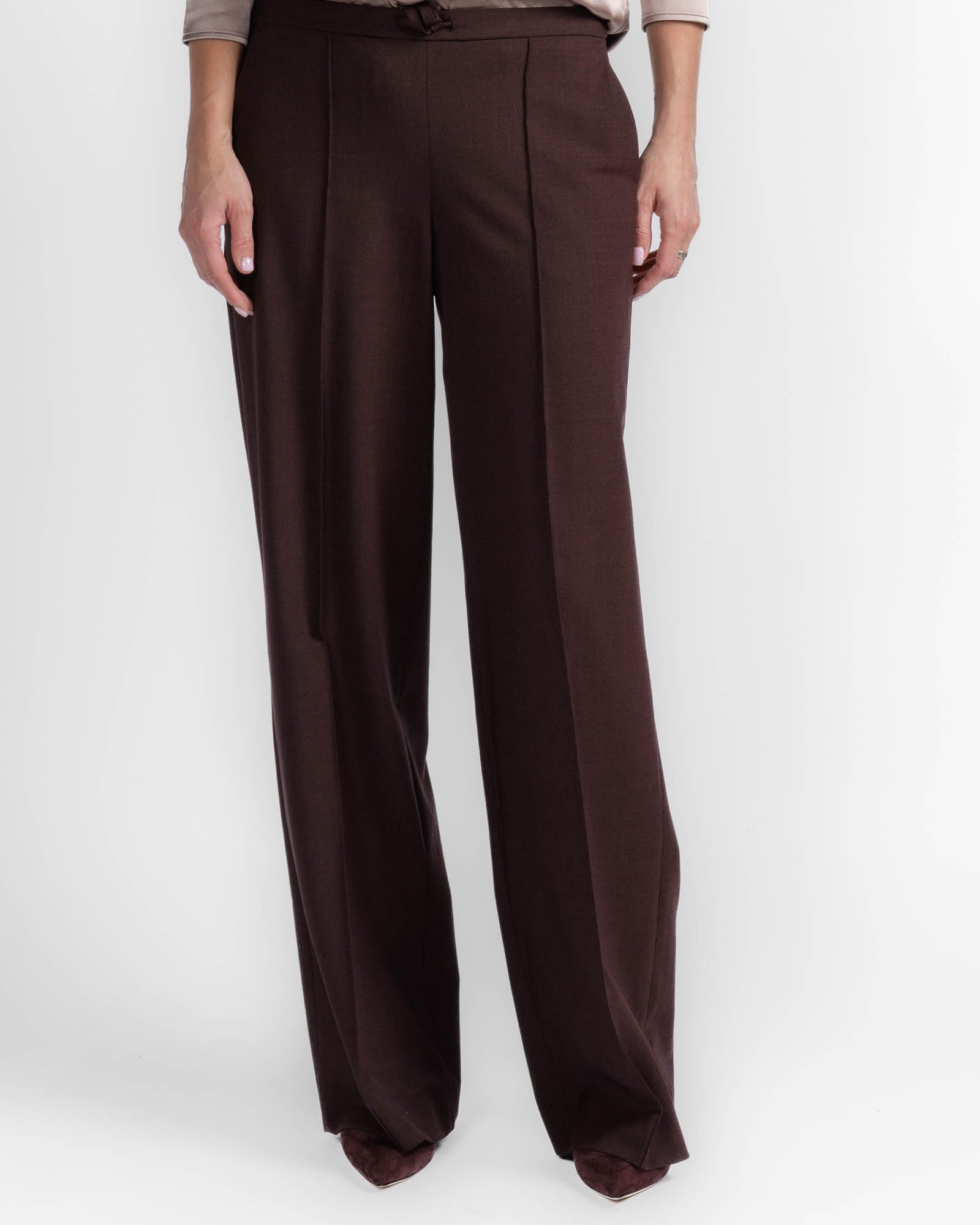 Rory Pant