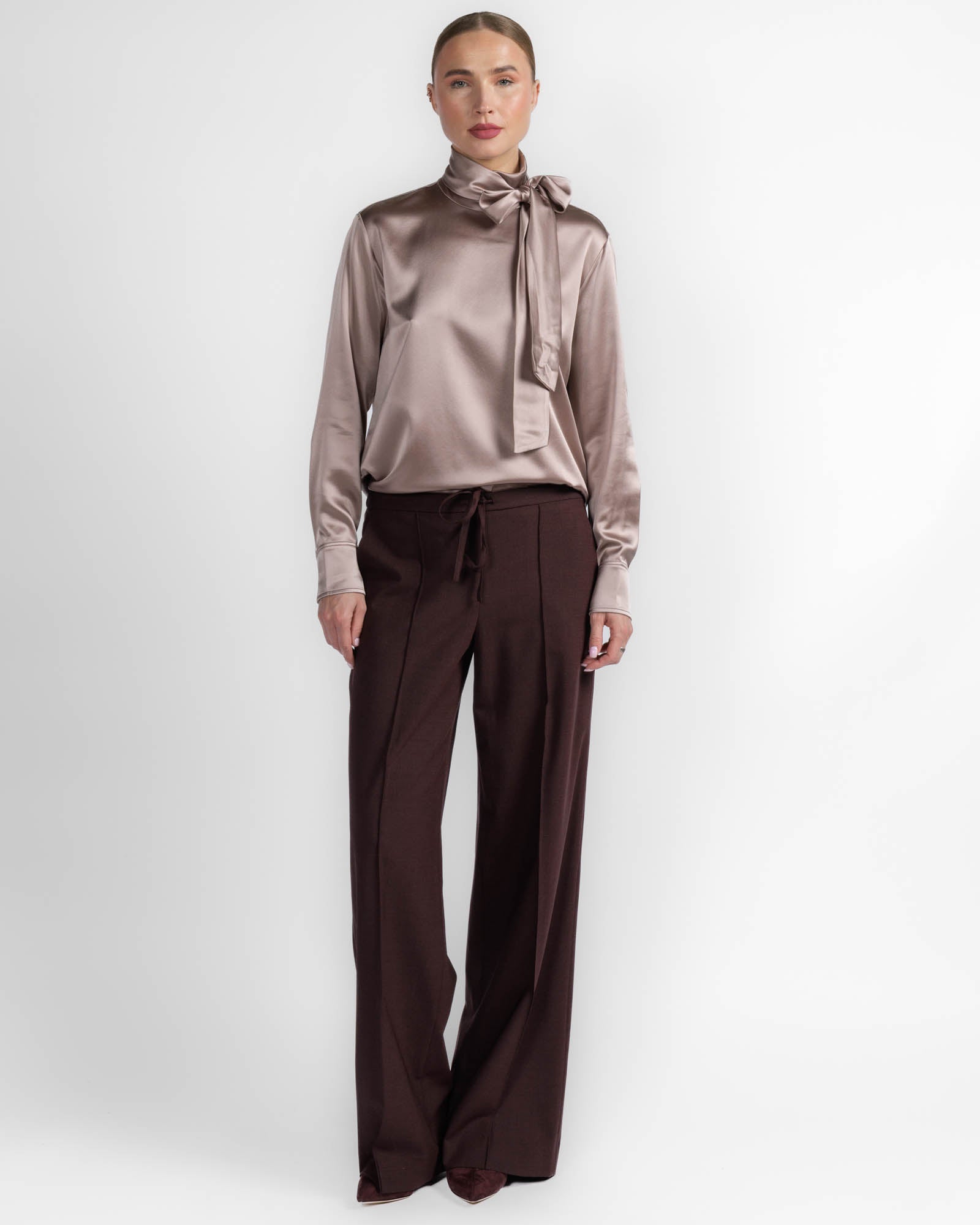 Rory Pant