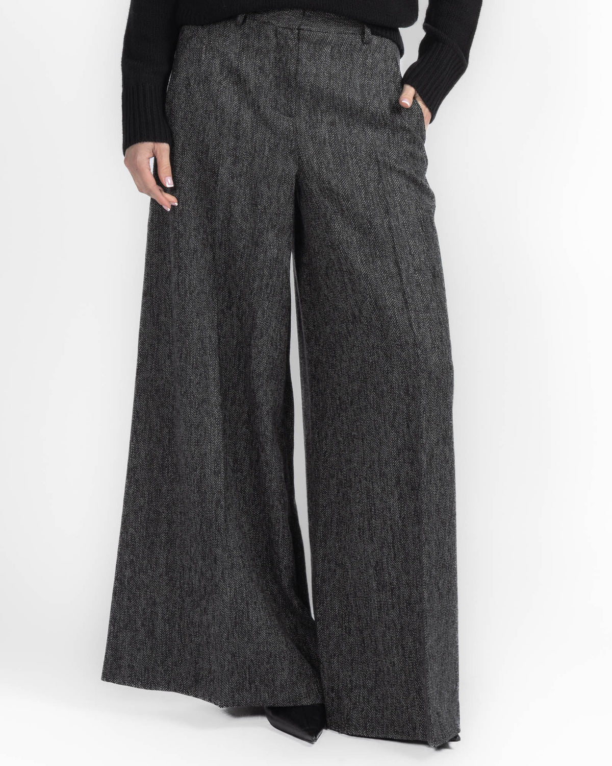 Icon Pant
