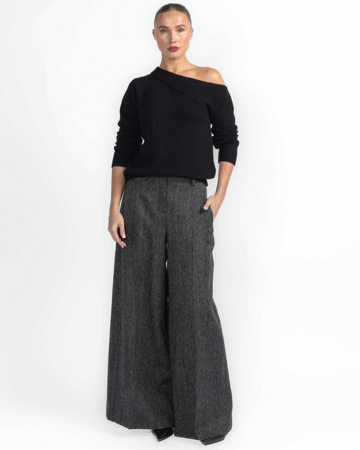 Icon Pant