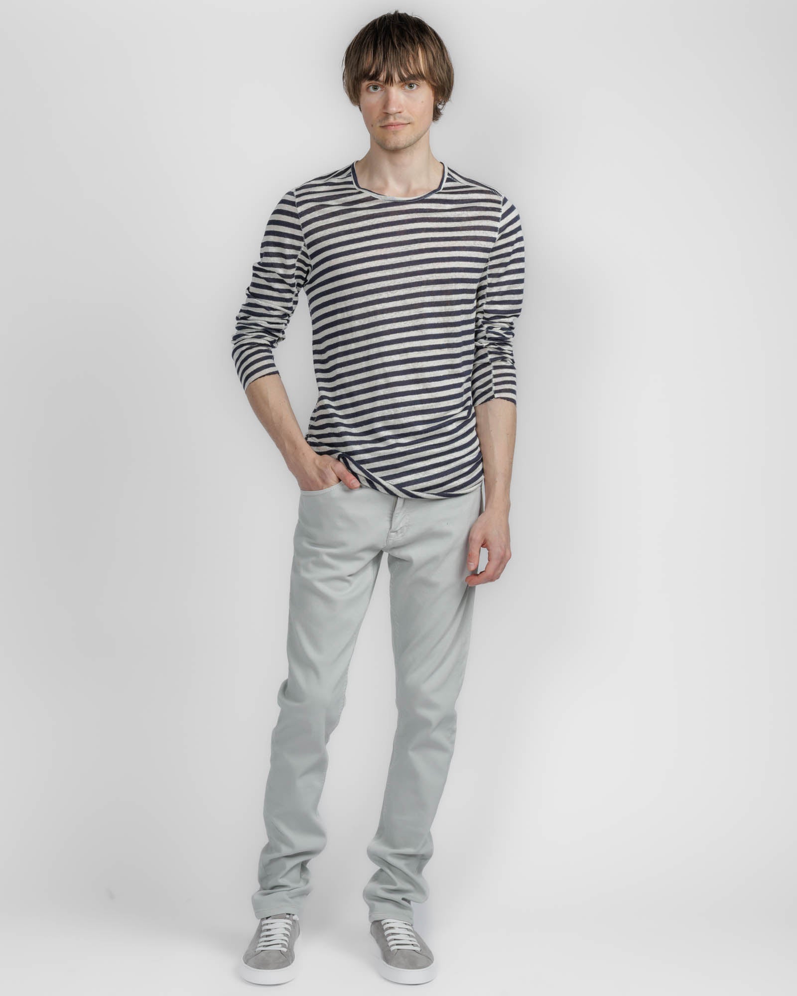 Long Sleeve Top