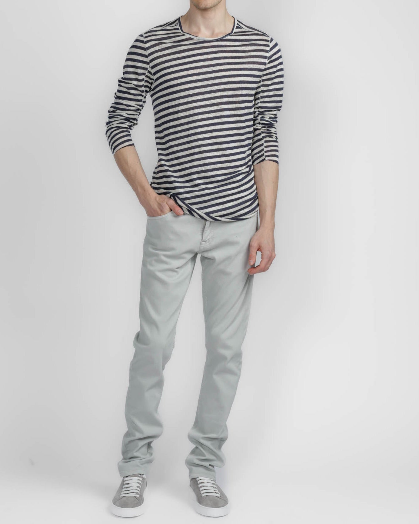 Long Sleeve Top