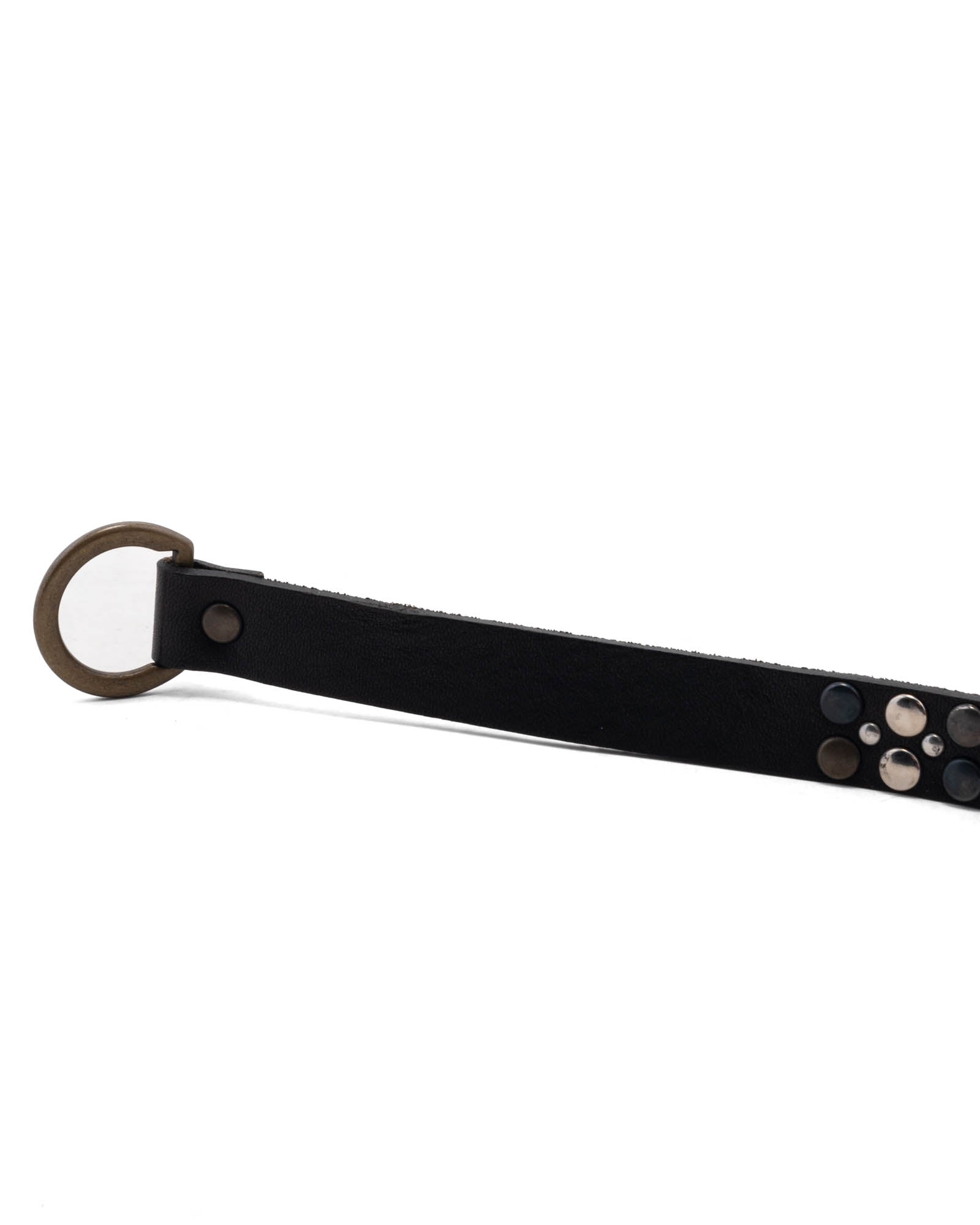 Thin Stud Belt