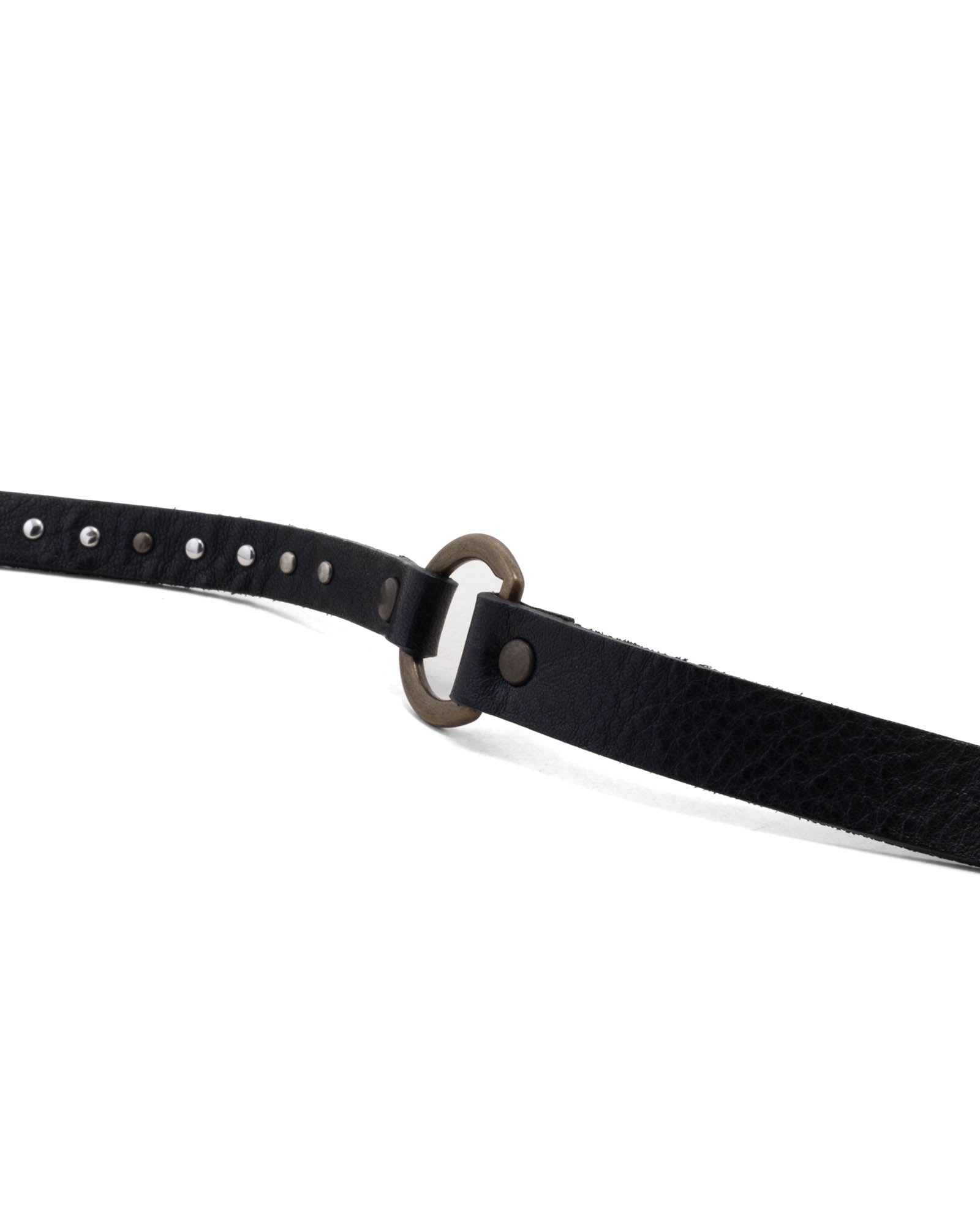 Thin Stud Belt