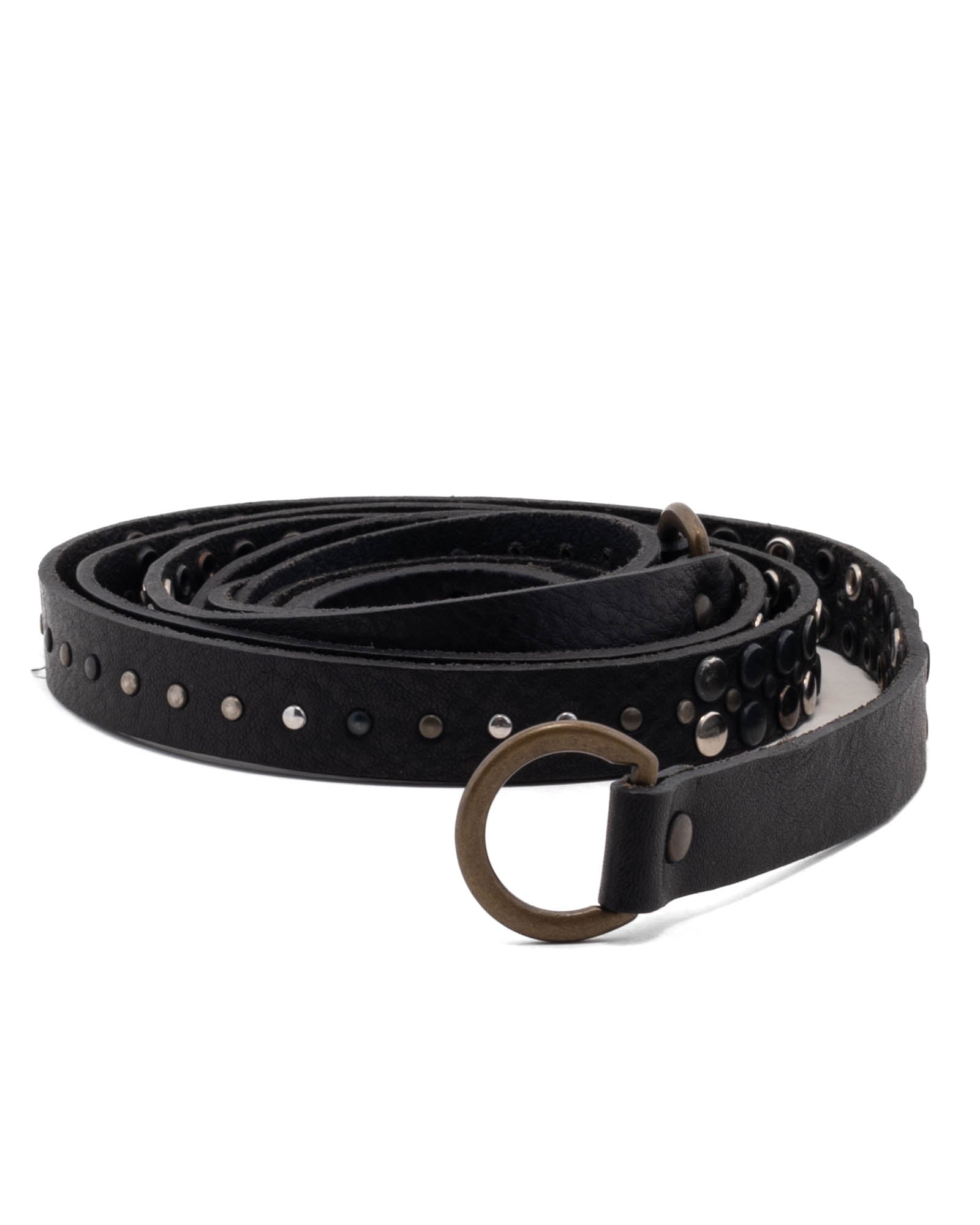Thin Stud Belt