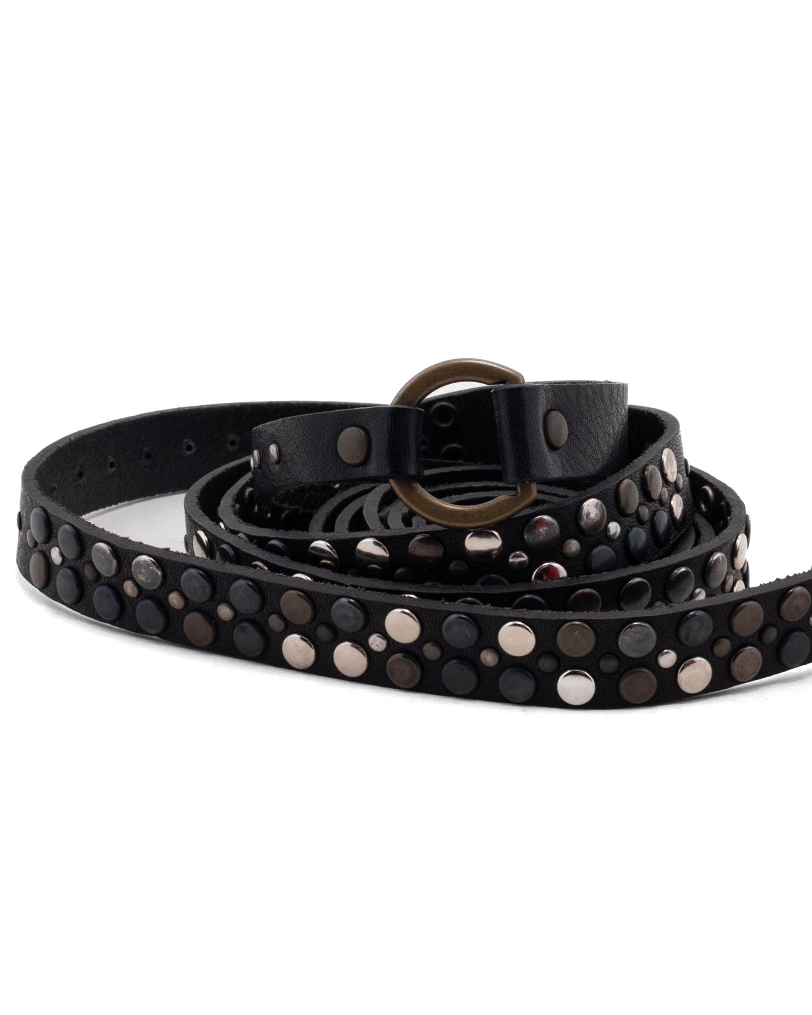 Thin Stud Belt