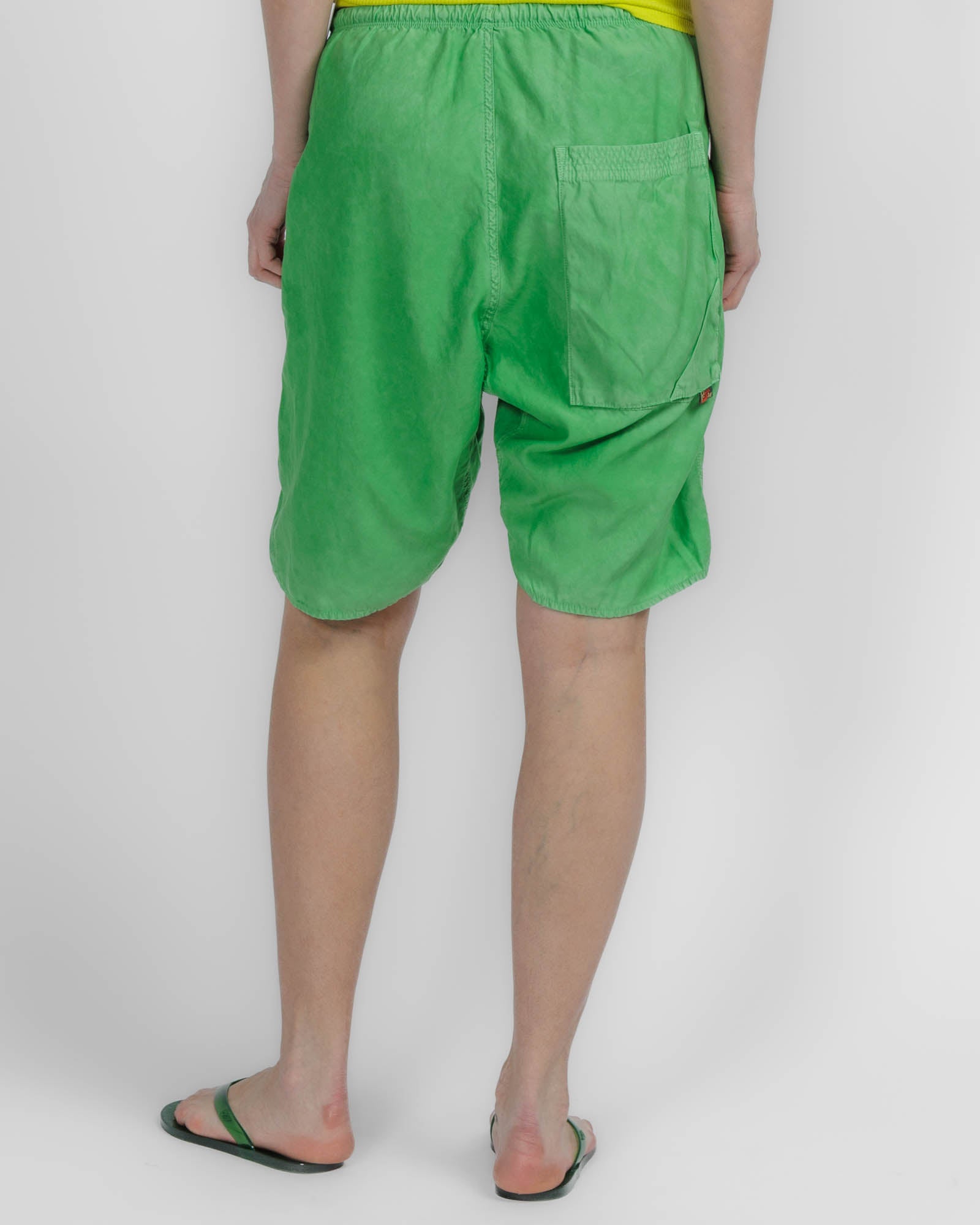 Back Pocket Short