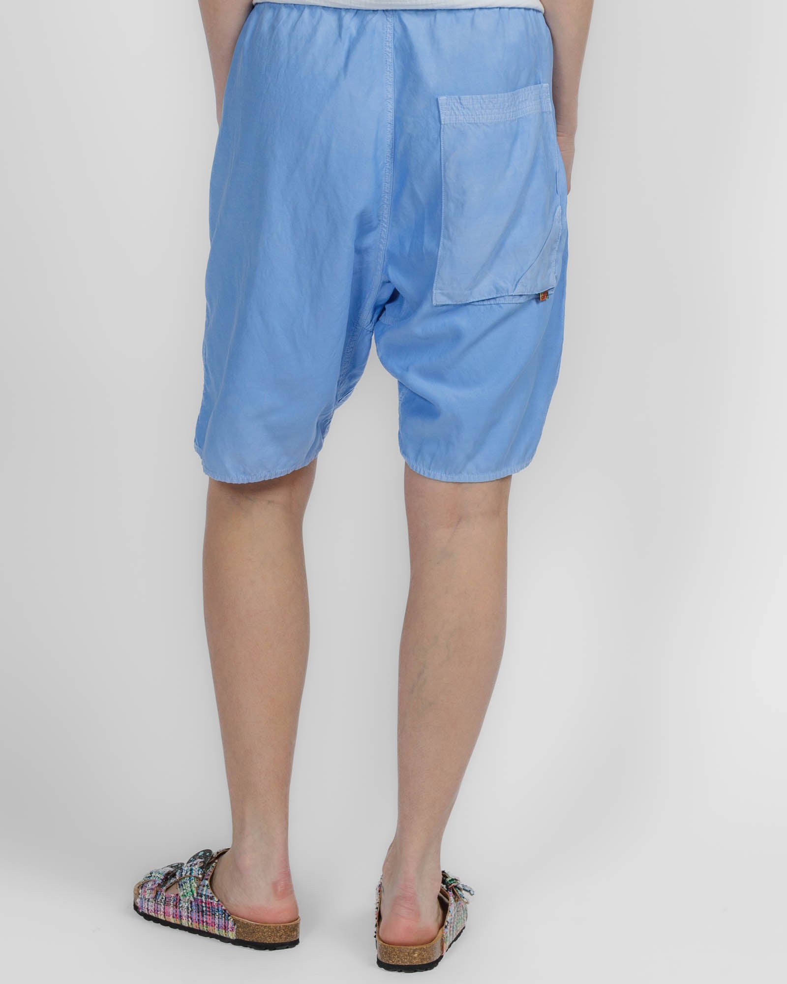 Back Pocket Short