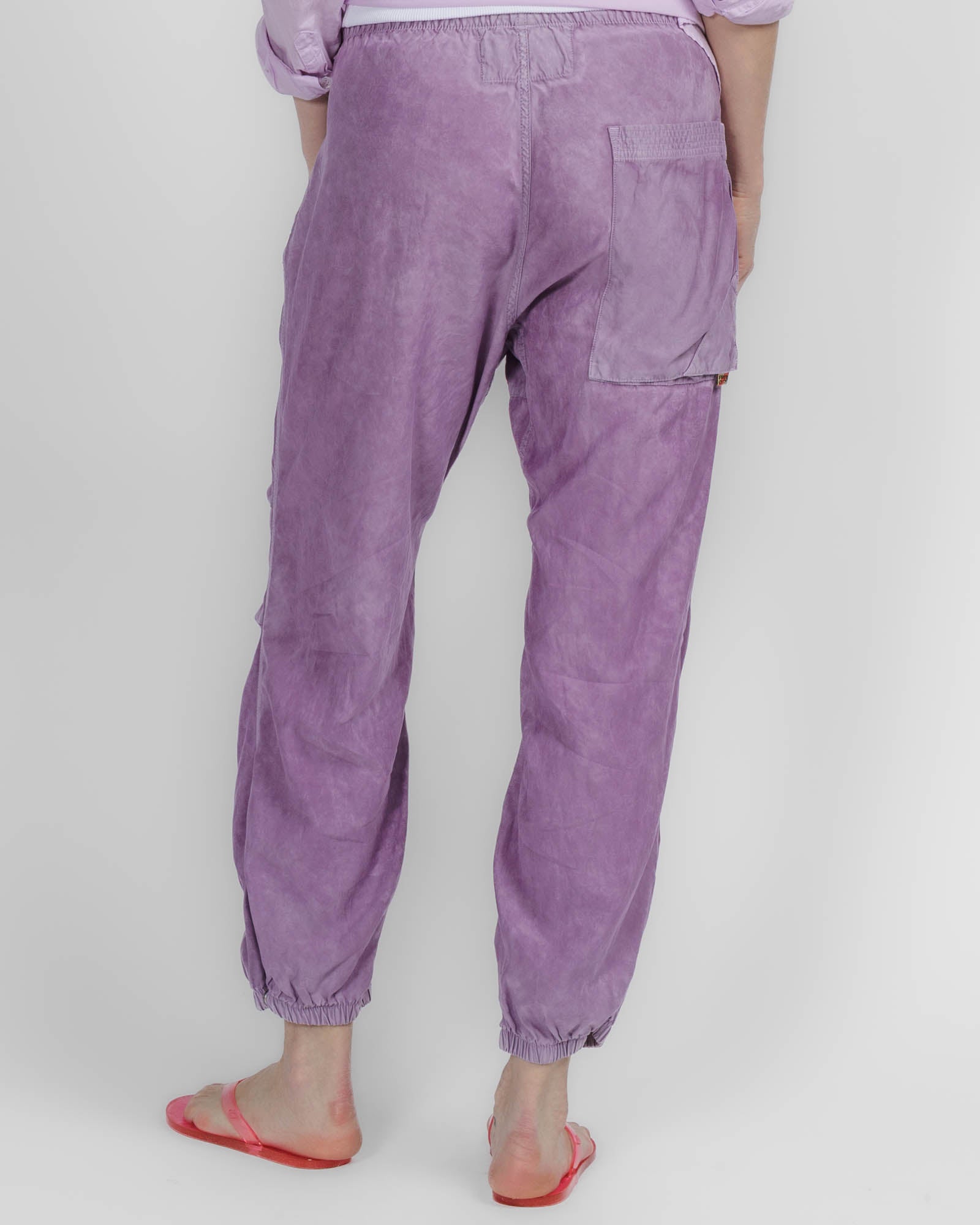 Flap Airjump Pant
