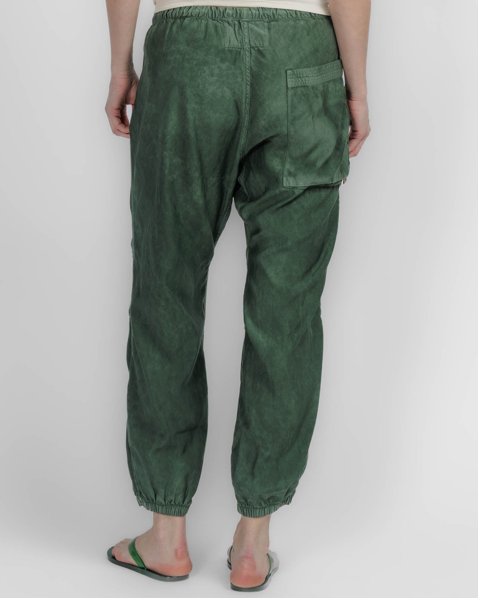 Flap Airjump Pant