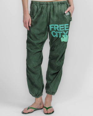 Flap Airjump Pant