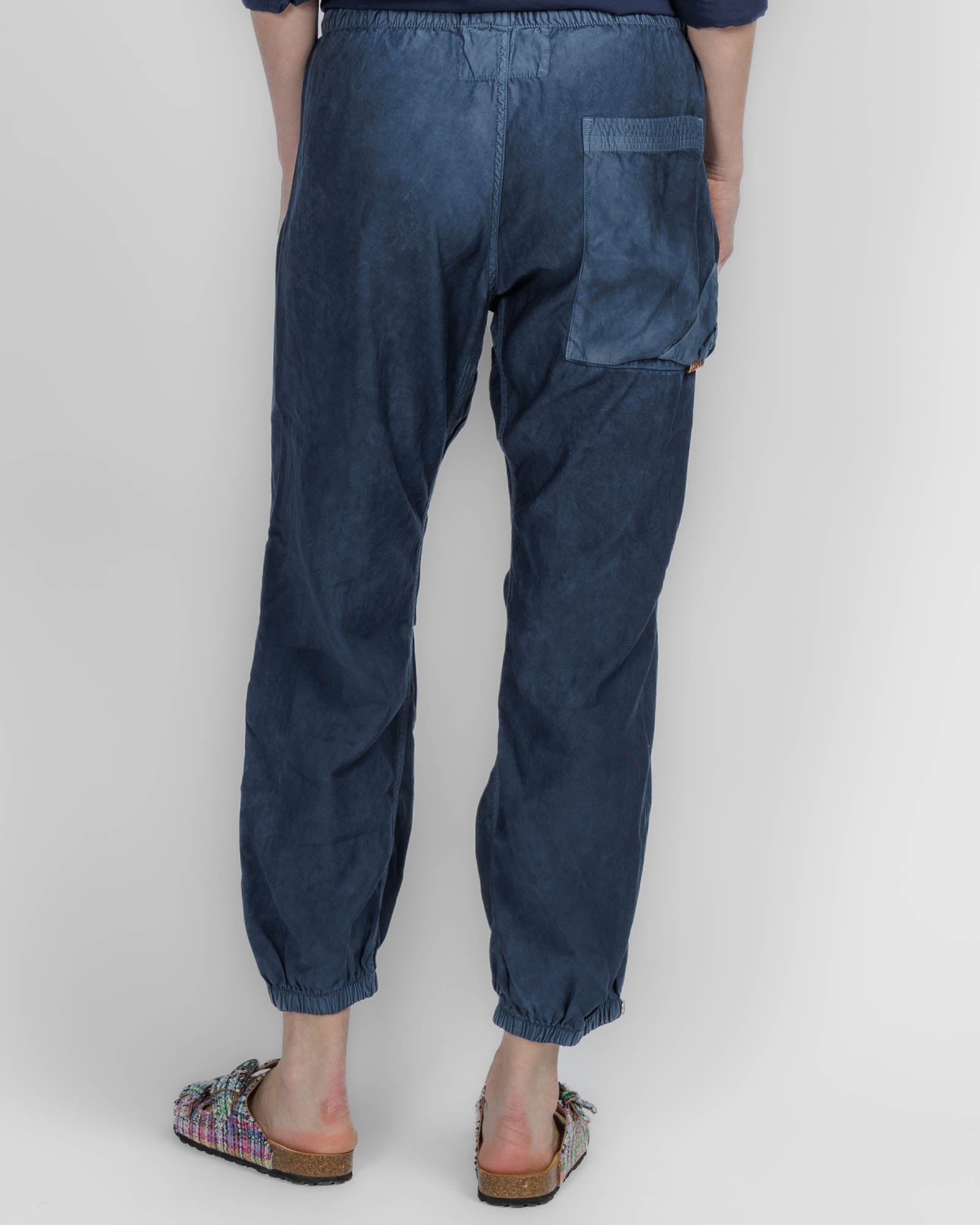 Flap Airjump Pant