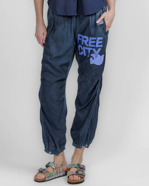 Flap Airjump Pant