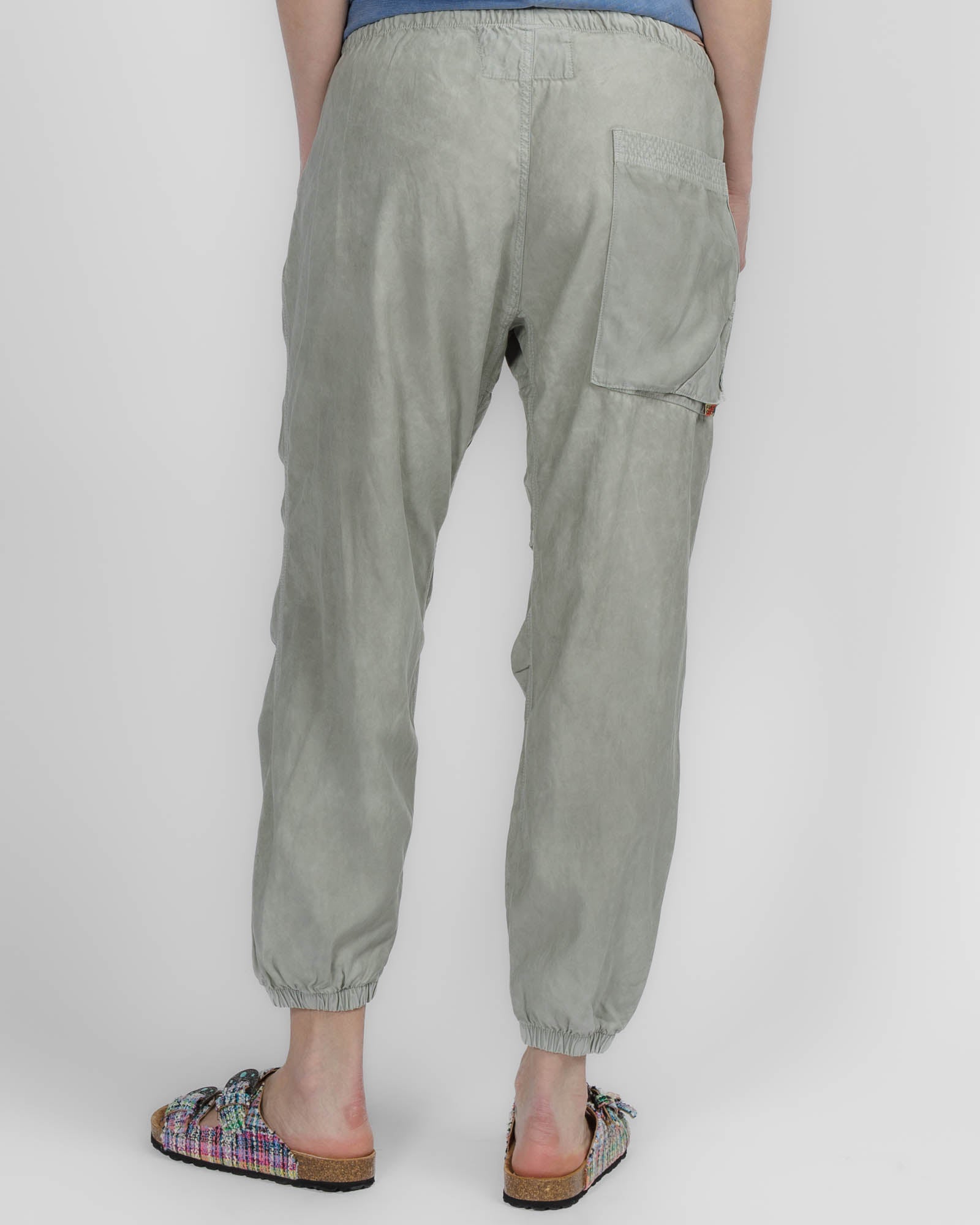 Flap Airjump Pant