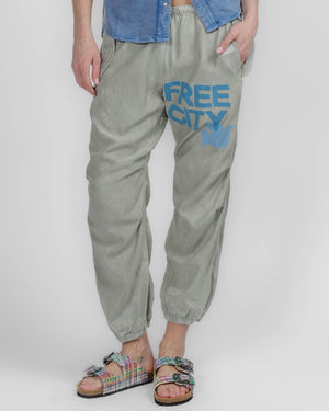 Flap Airjump Pant