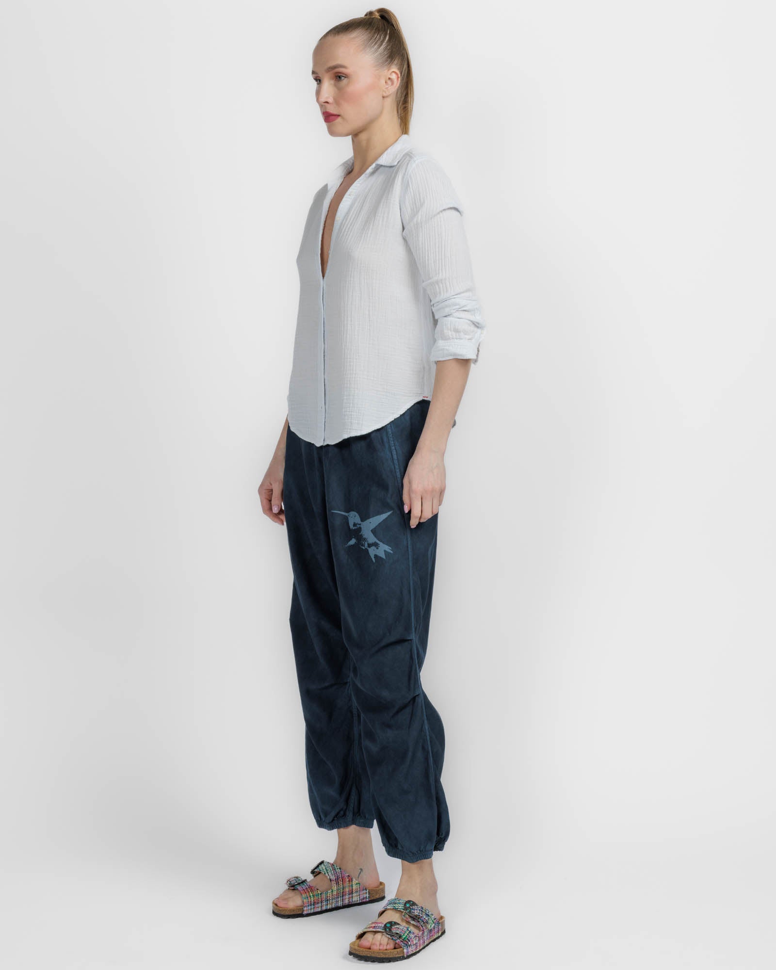 Biggy Sweatpant