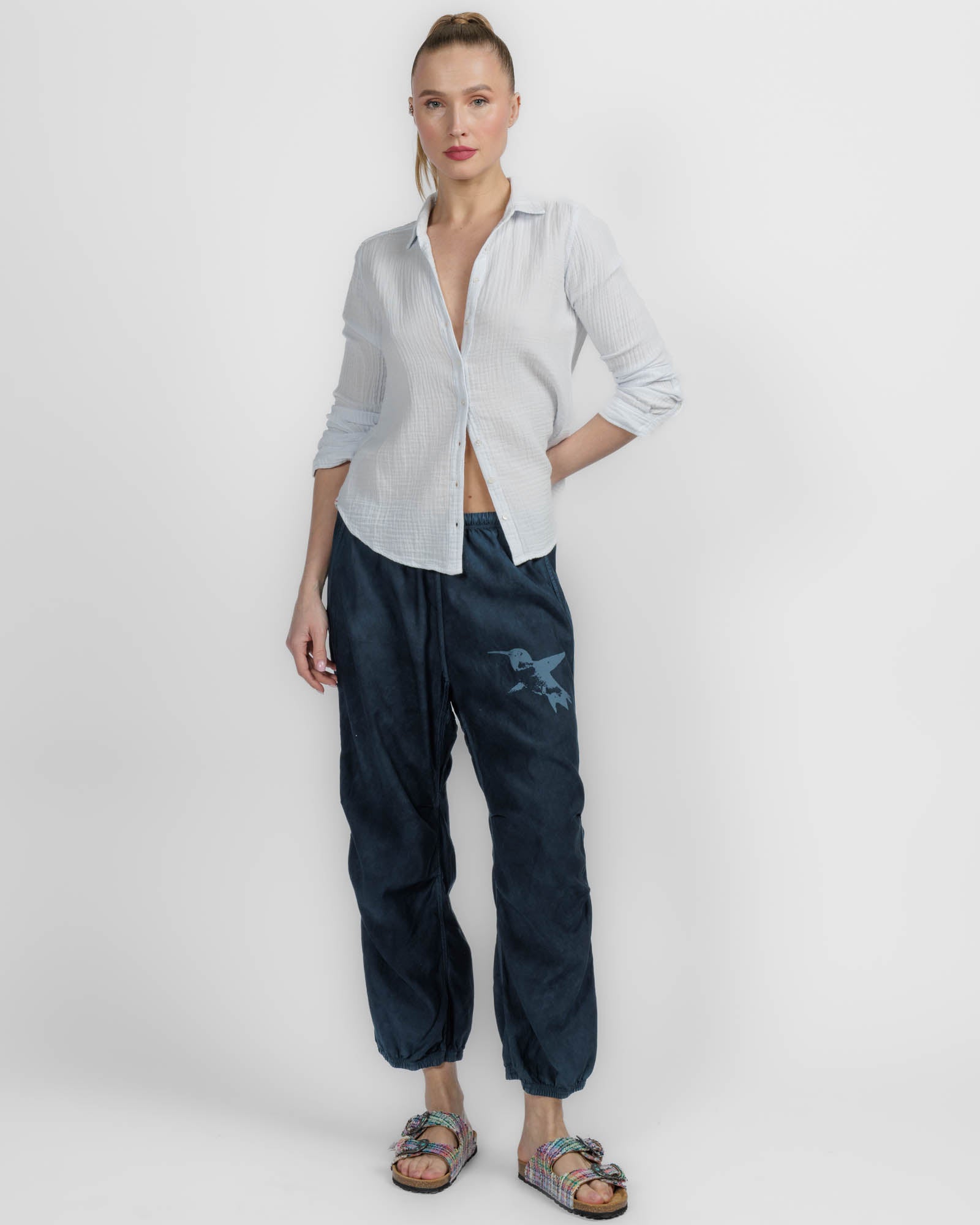Biggy Sweatpant